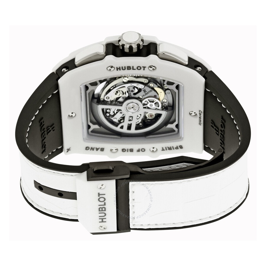Hublot Spirit of Big Bang Chronograph Men's Watch 601.HX.0173.LR - 3