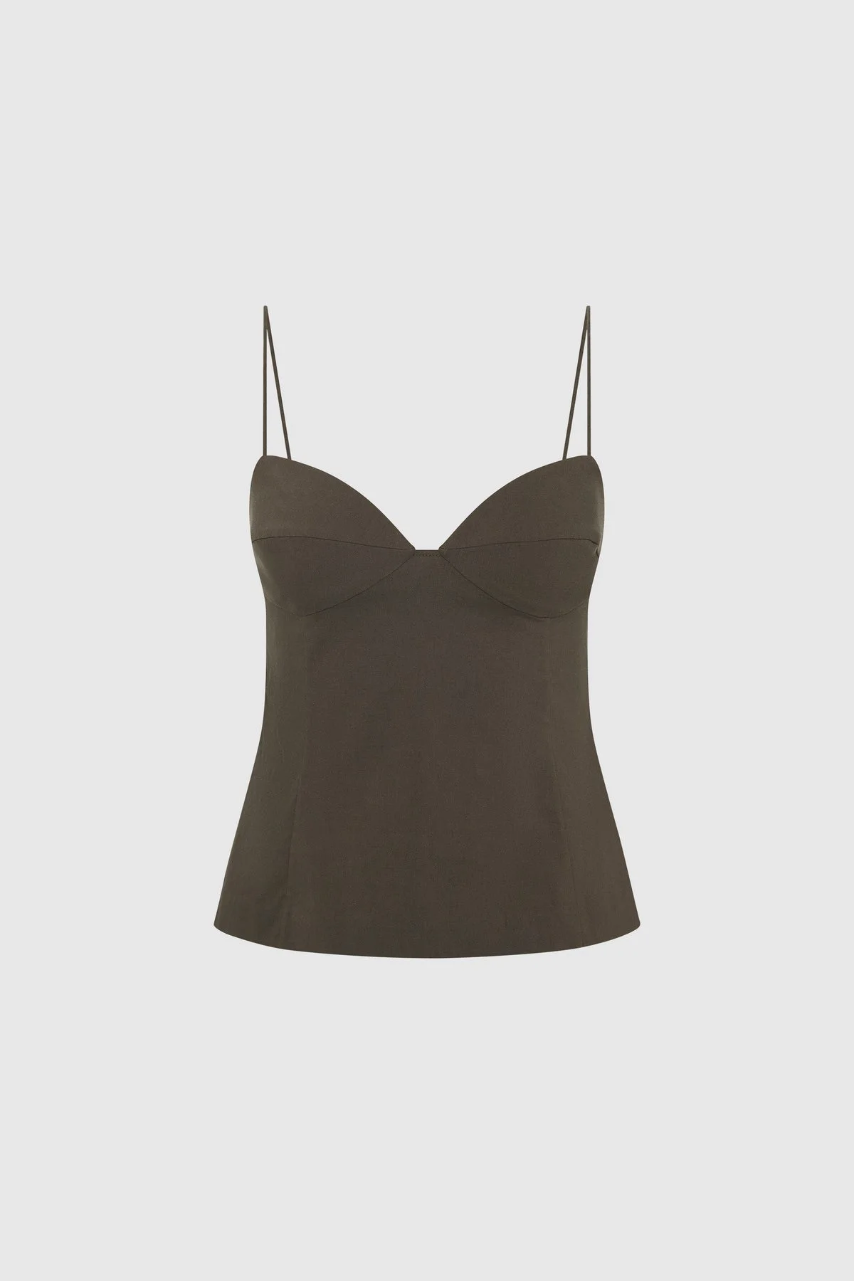 Studio Cami - Wood - 1