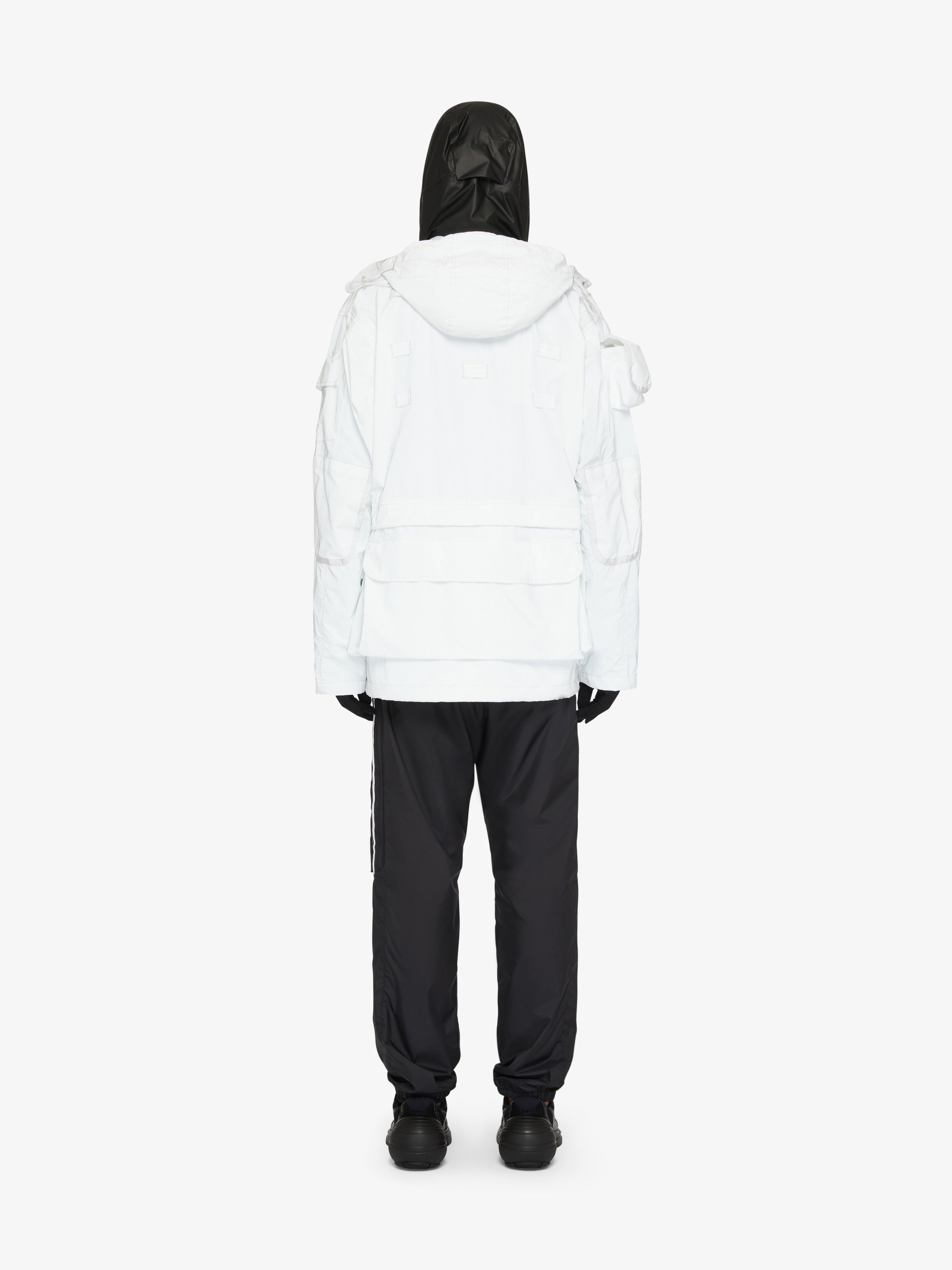 GIVENCHY JOGGER PANTS - 4