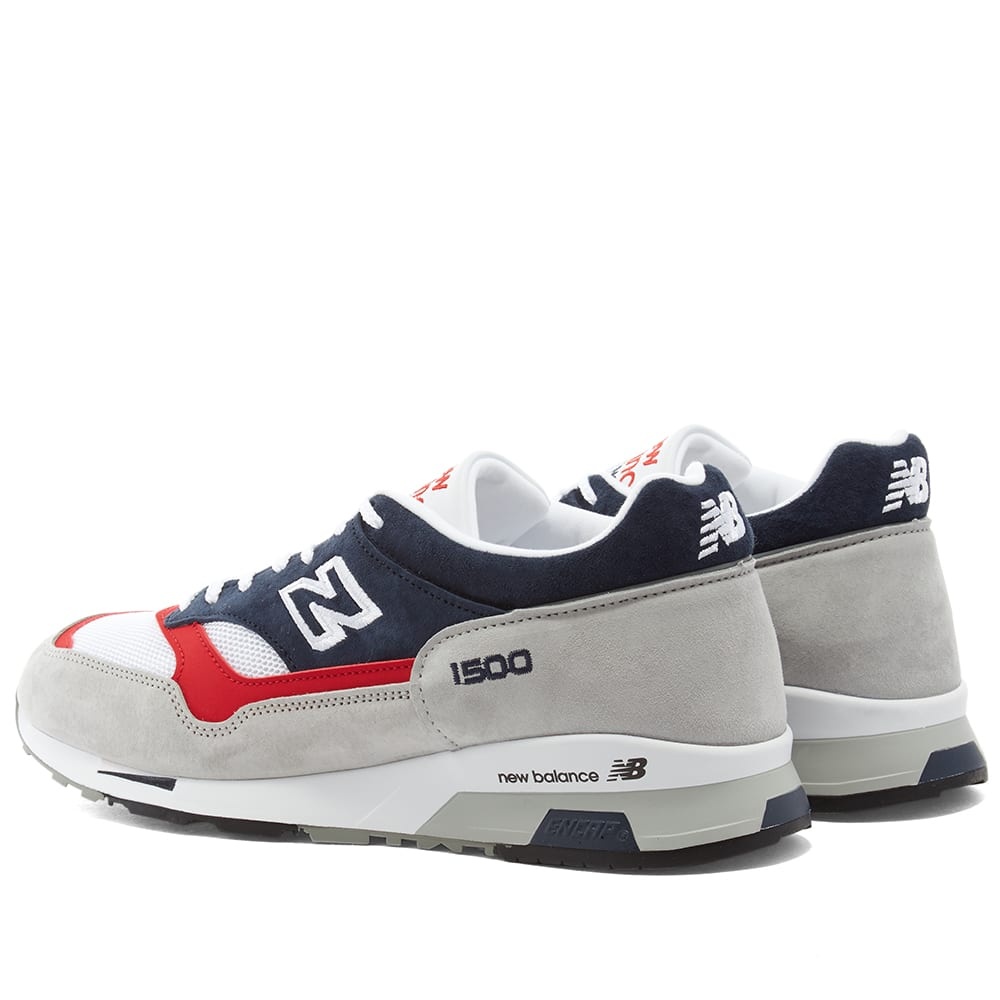 New Balance M1500GWR - Made in England - 3