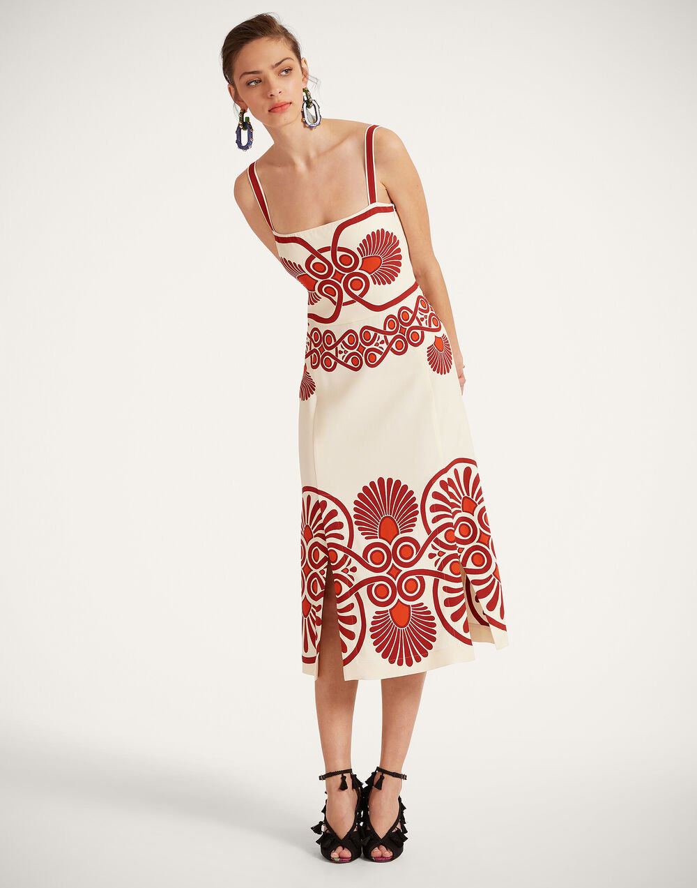 Buy Me A Martini Dress - 2