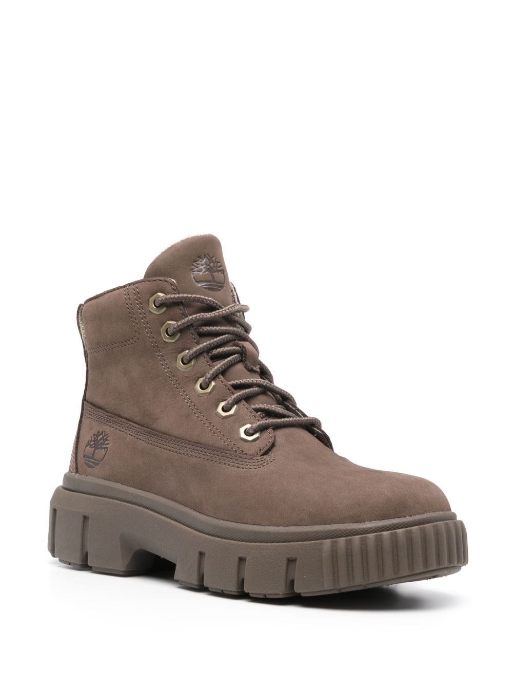 Mid Field boots - 2