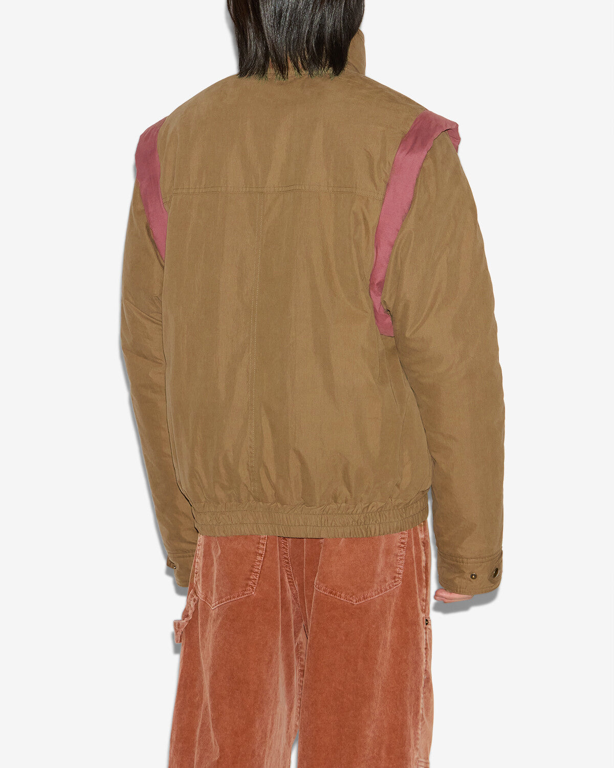 DILWEN JACKET - 5