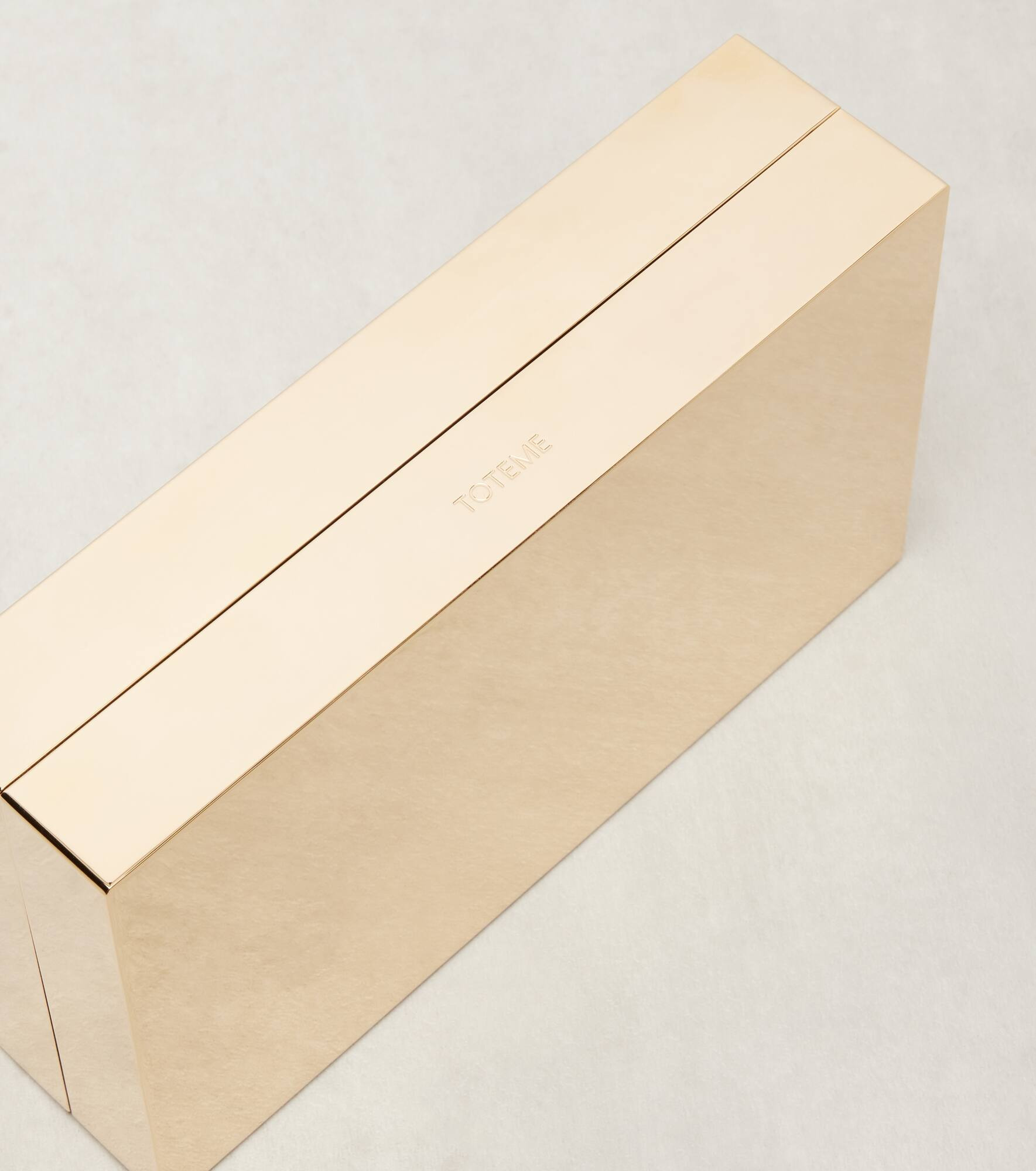 Box Mini clutch - 6