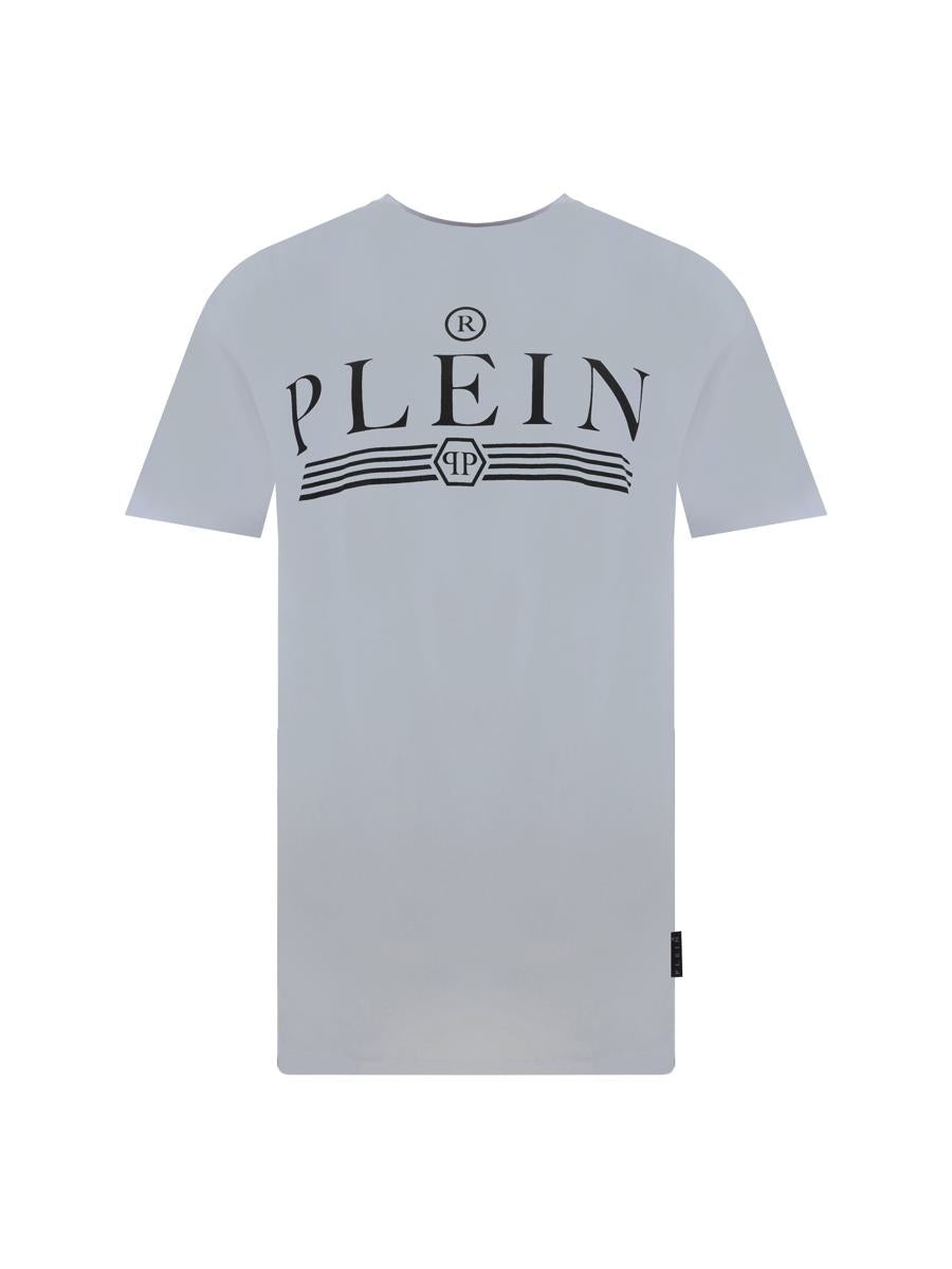 Philipp Plein PHILIPP PLEIN T-SHIRTS - 1