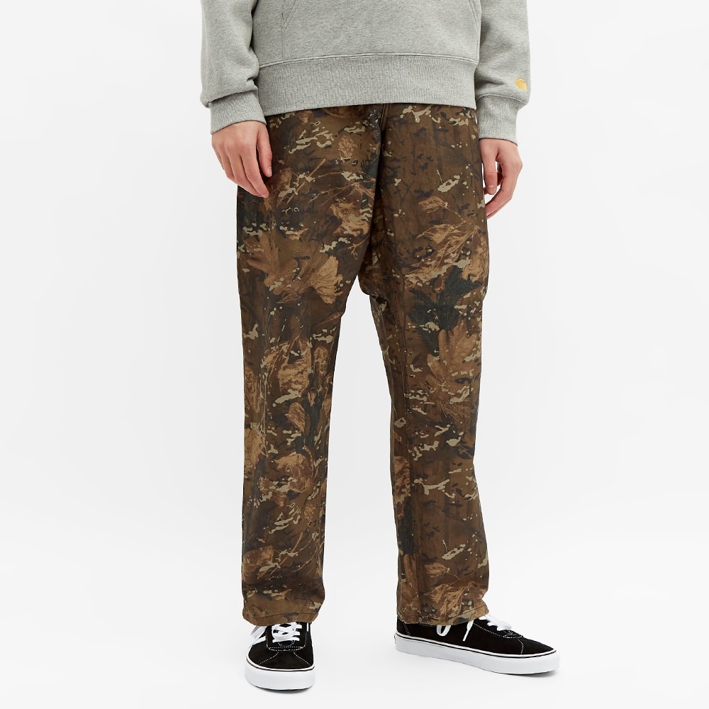 Carhartt WIP Single Knee Pant - 4