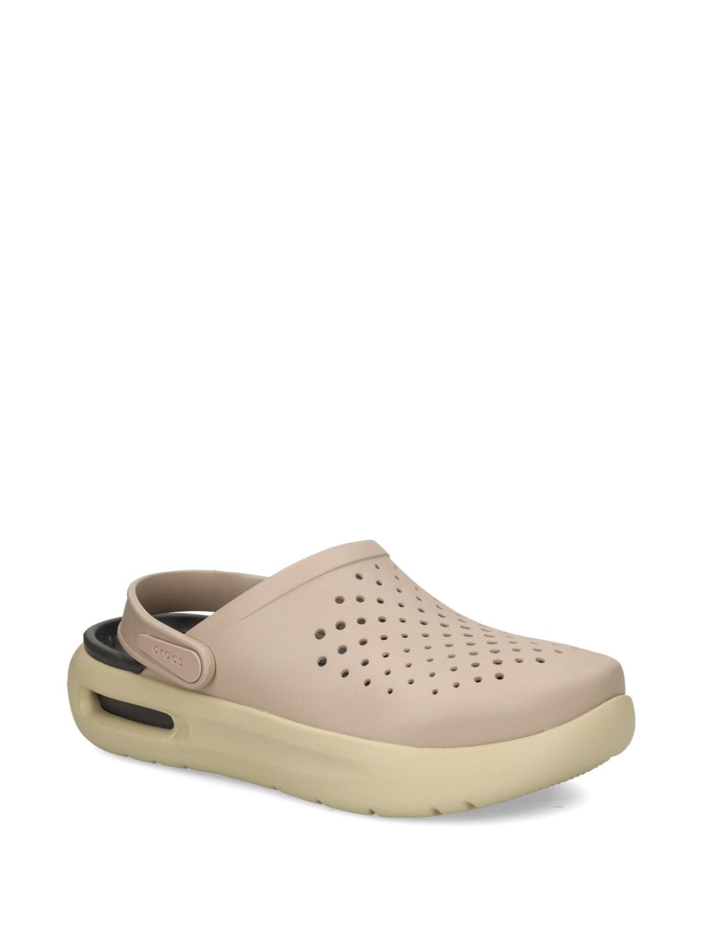 perforated slides - 2