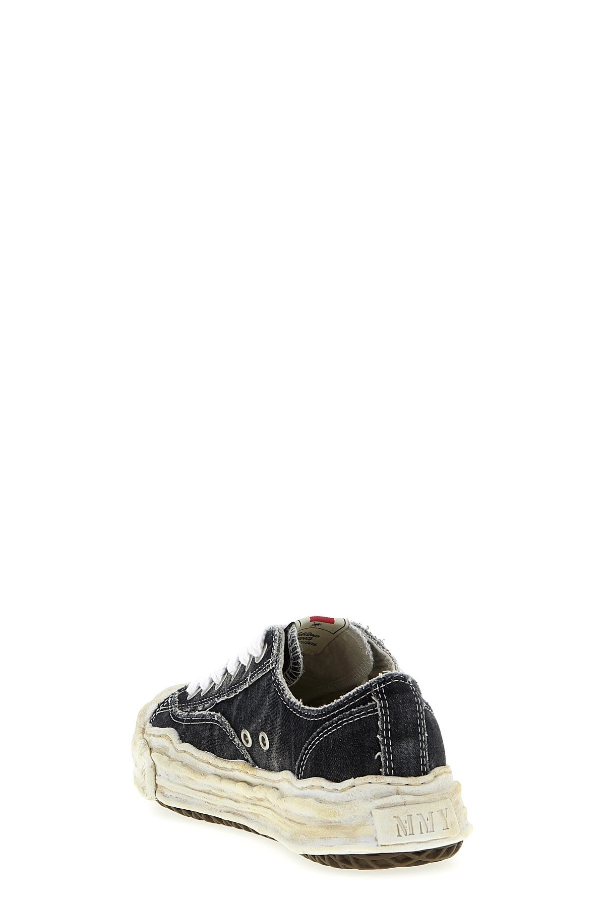 'Hank' sneakers - 3