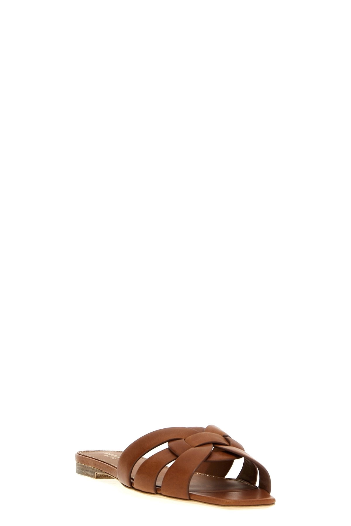 'Tribute Nu Pieds’ mules - 2