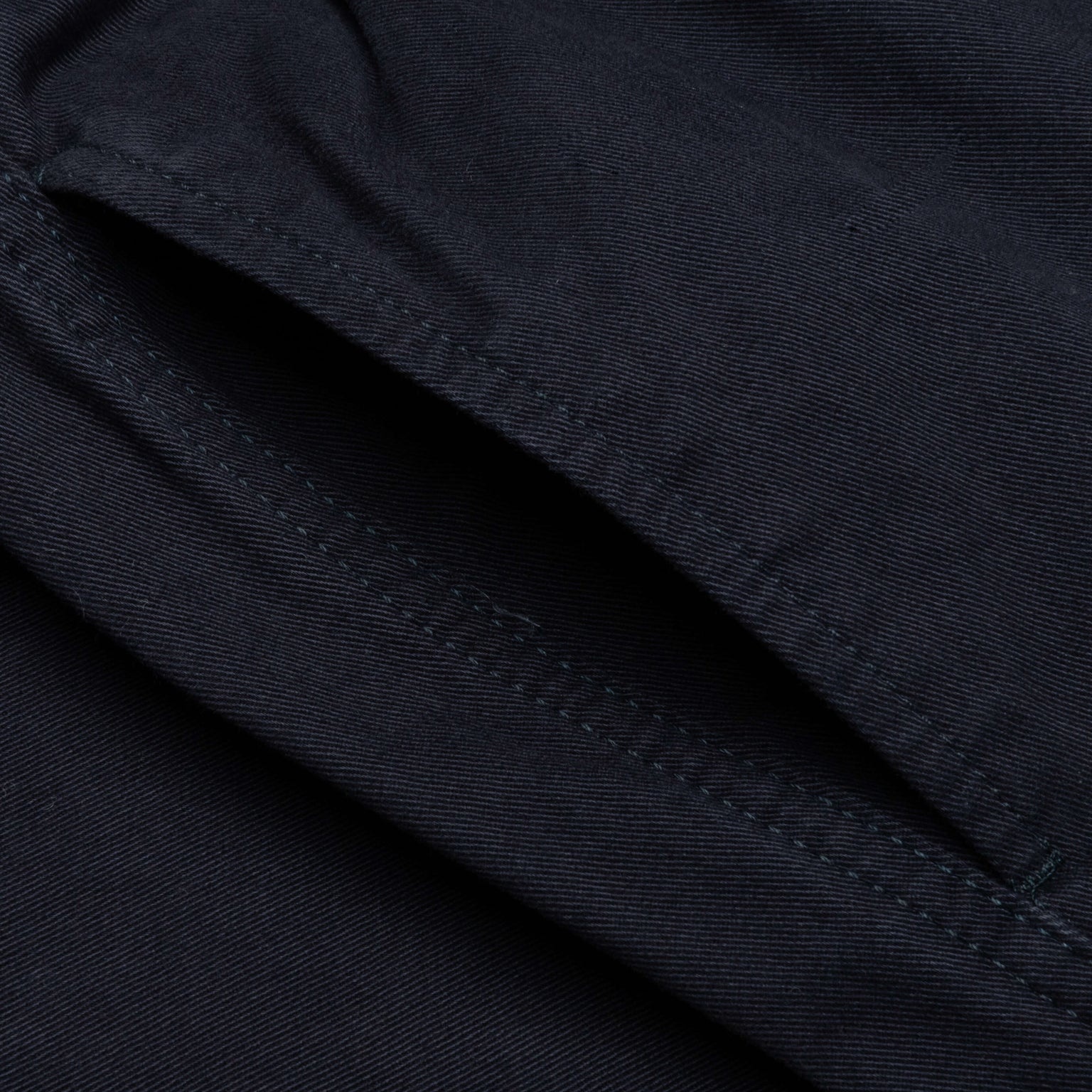 BRUSHED BEACH PANT - NAVY - 4