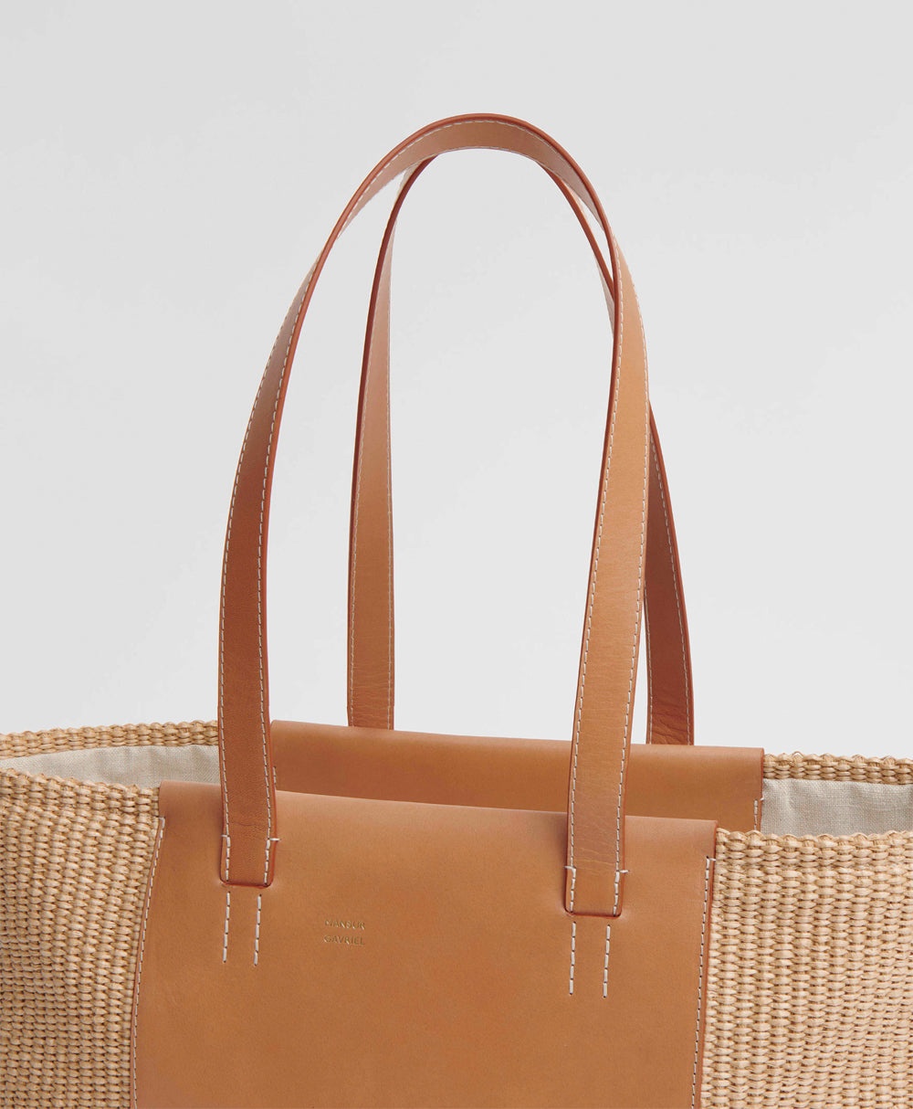 MARKET TOTE - 5