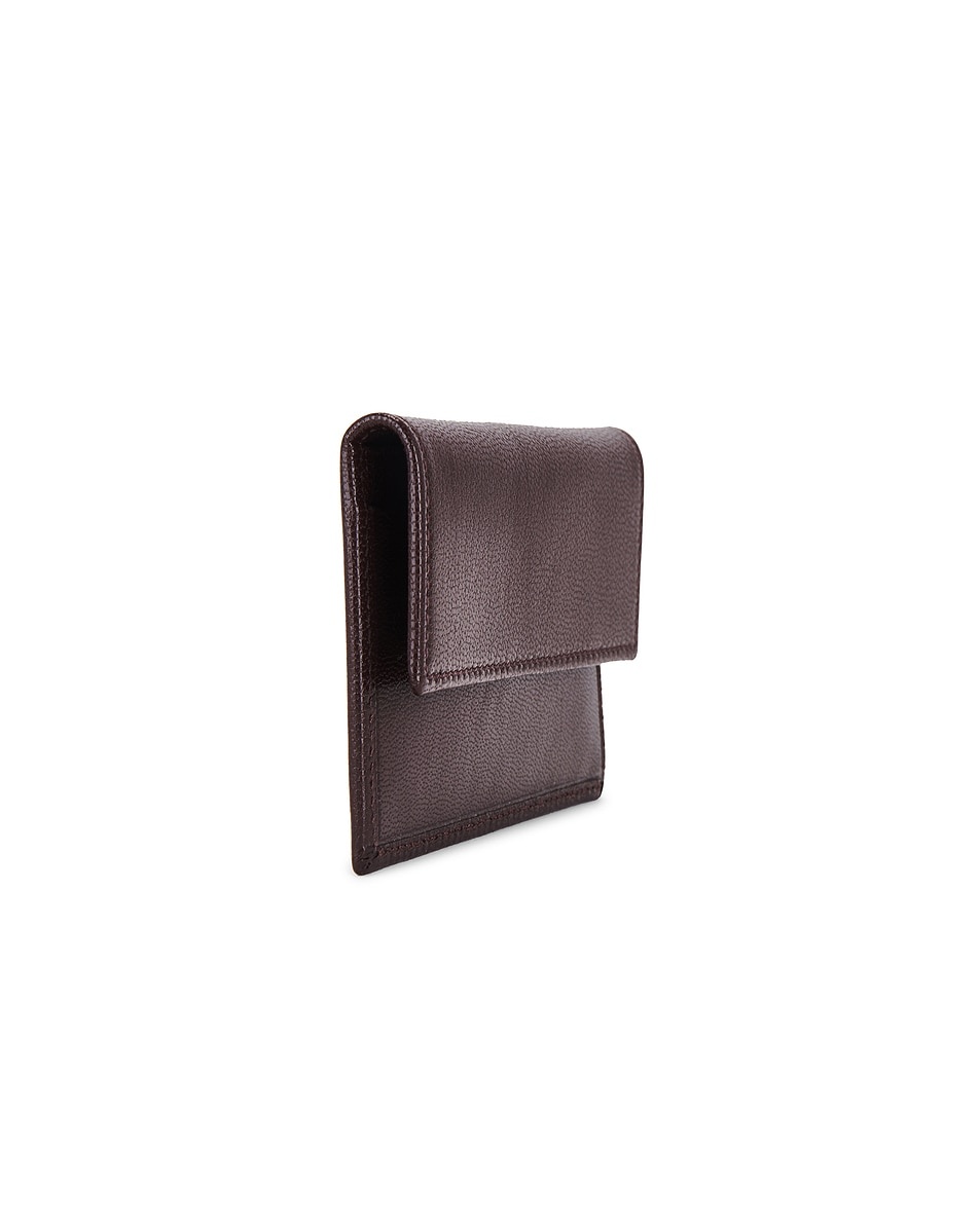 Two Card Case Wallet - 3