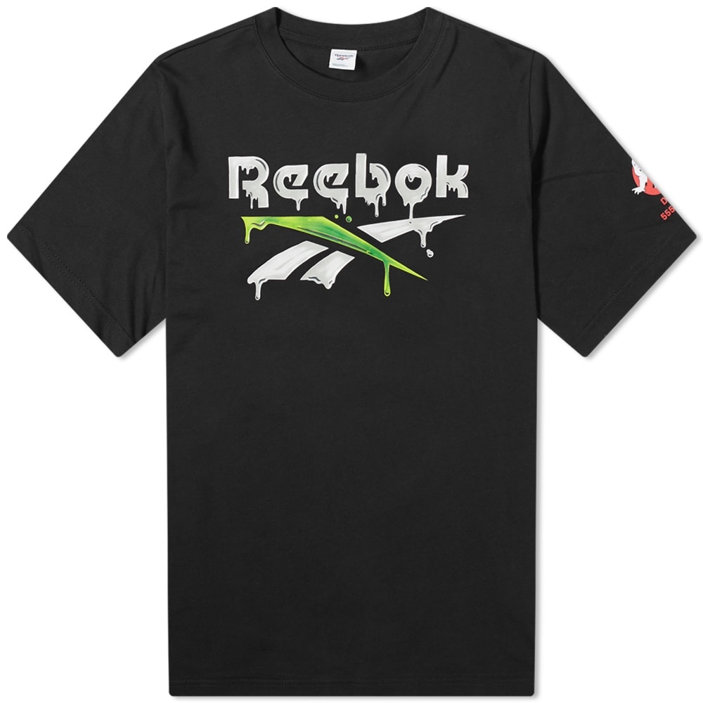 Reebok x Ghostbusters Tee - 1