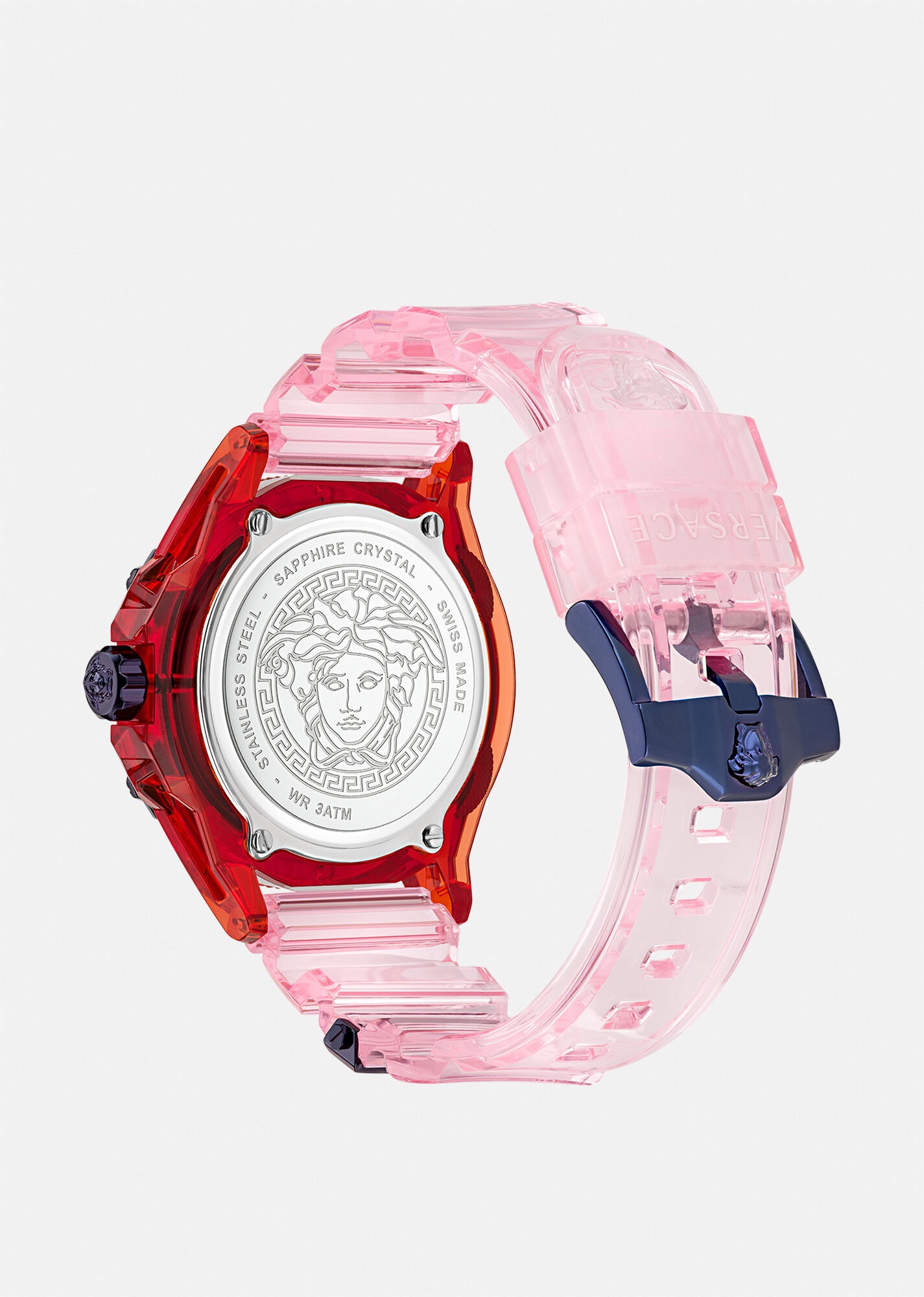 Icon Active Spring Festival Watch - 2