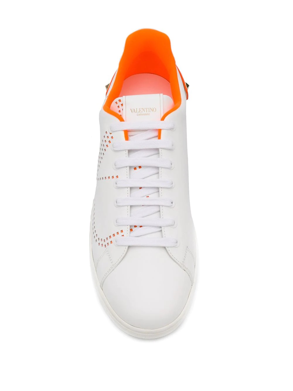 Backnet VLOGO sneakers - 4