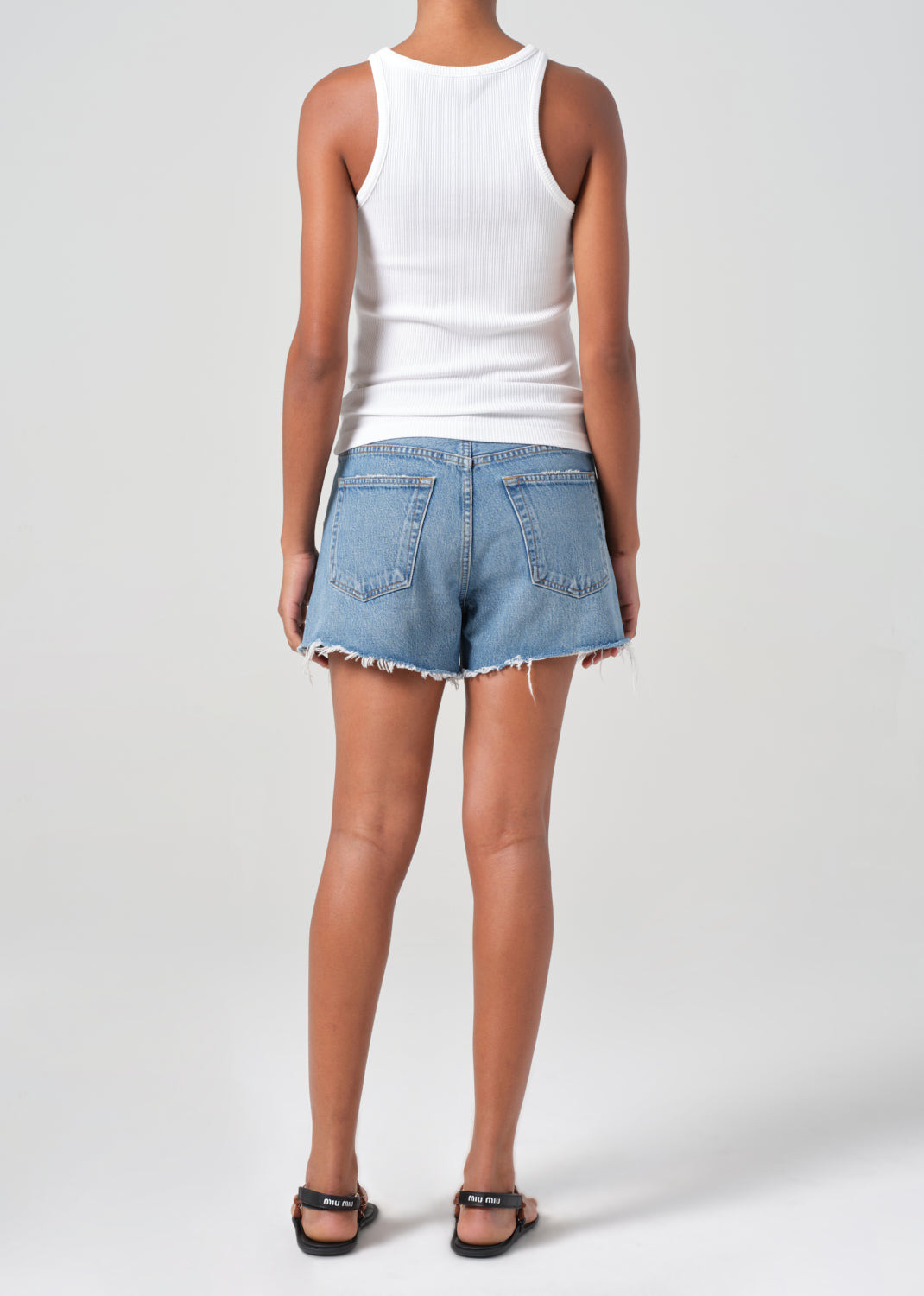 PARKER LONG SHORT  IN FAIRWAY - 3