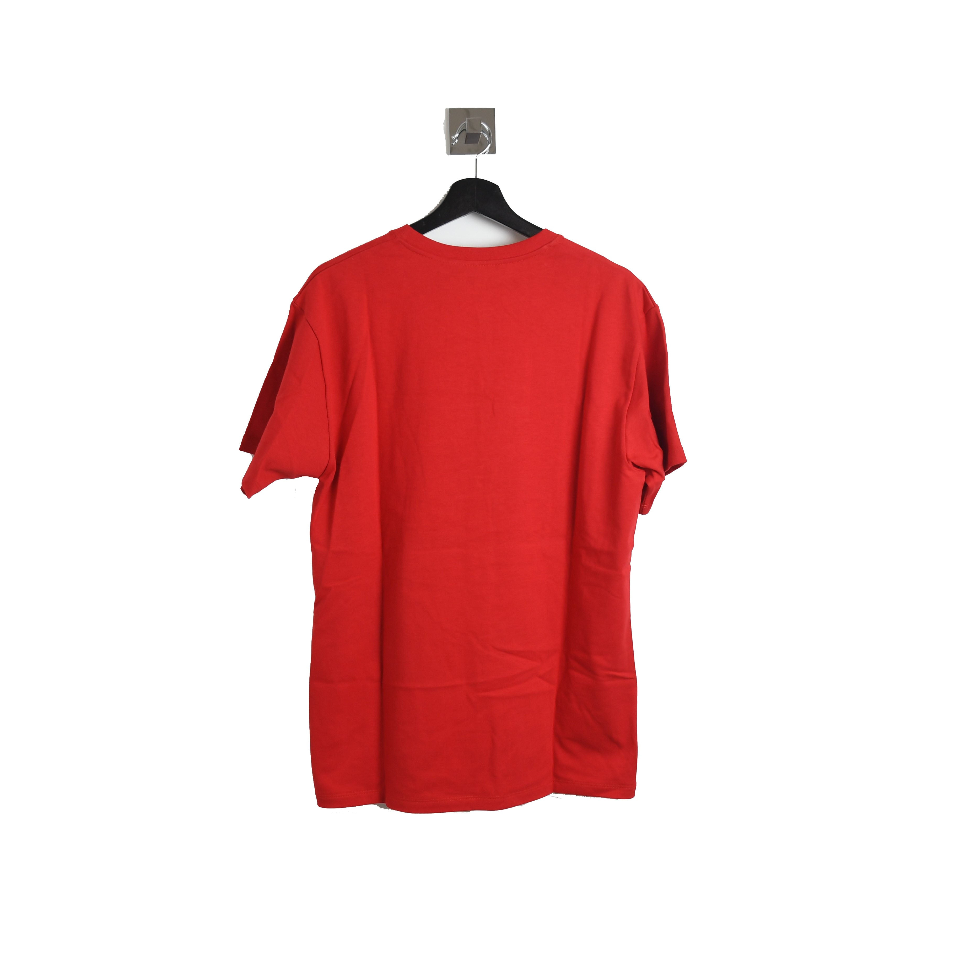 Gucci Tennis Tee Red - 2