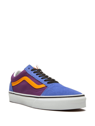 Vans Old Skool low-top sneakers outlook