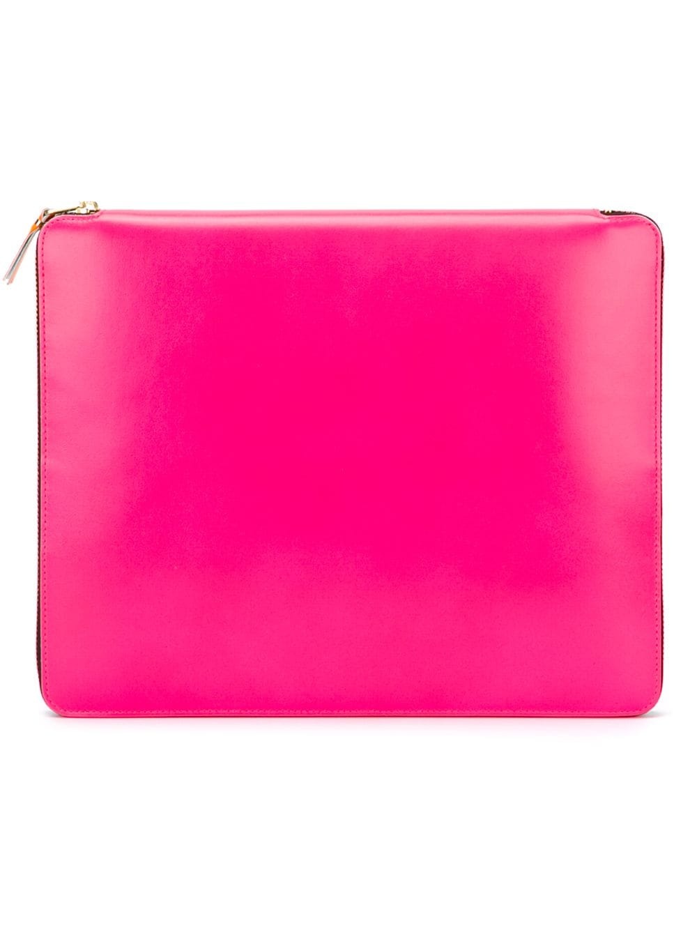 New Super Fluo iPad case - 1