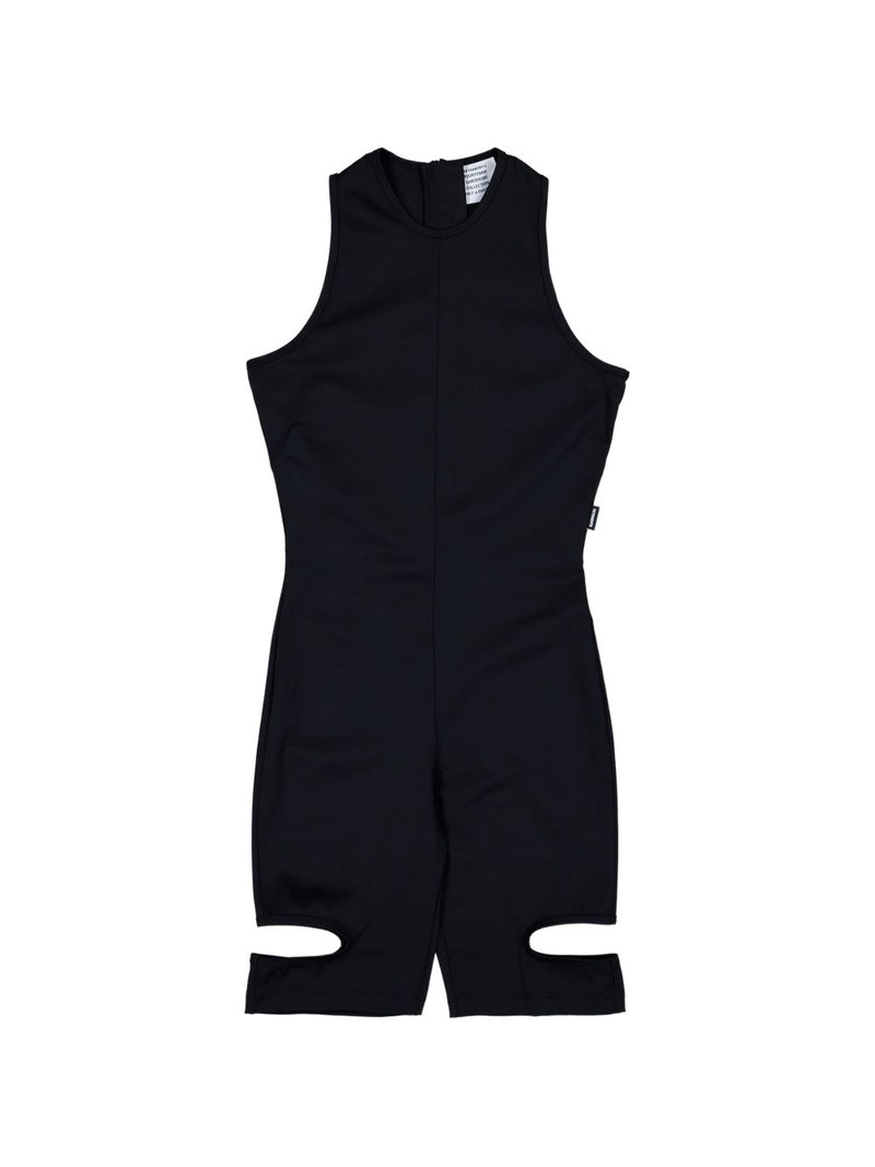 Tease playsuit 1