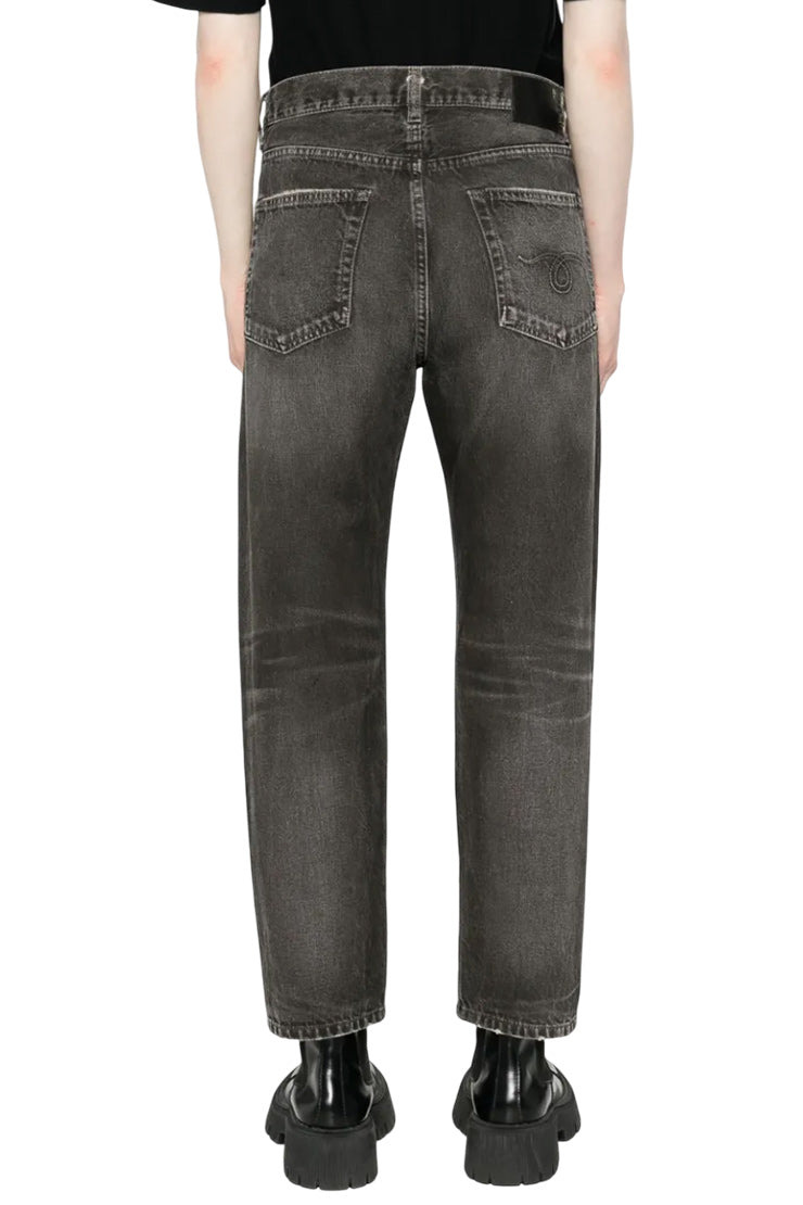 BOYFRIEND JEANS - 4