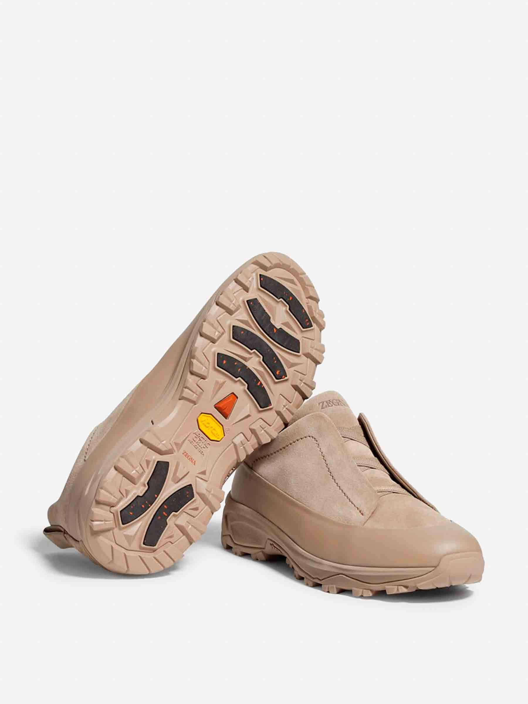 SNEAKERS TRIPLE STITCH MONTE - 4