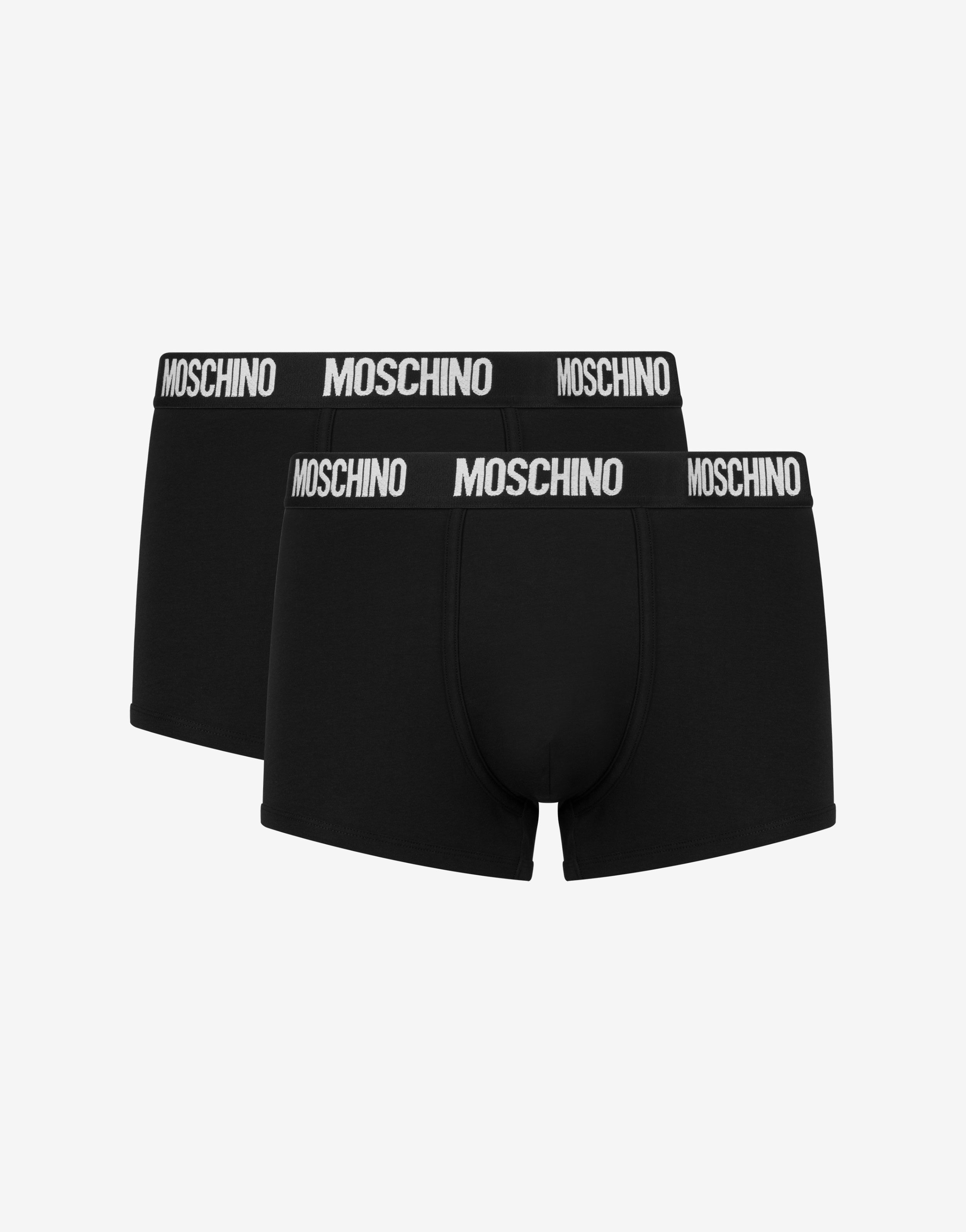 LOGO BAND SET OF 2 BOXERS - 1