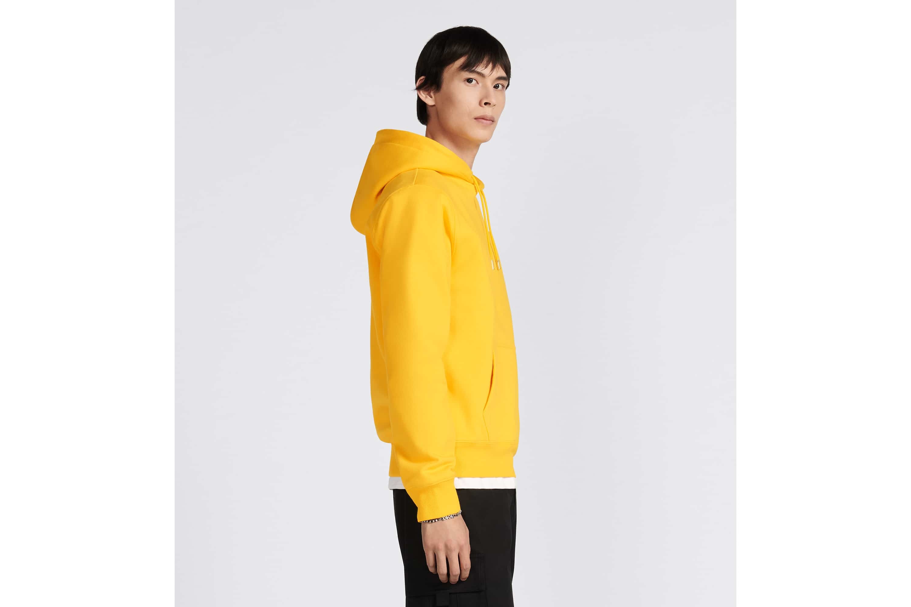 CD Icon Hooded Sweatshirt - 5