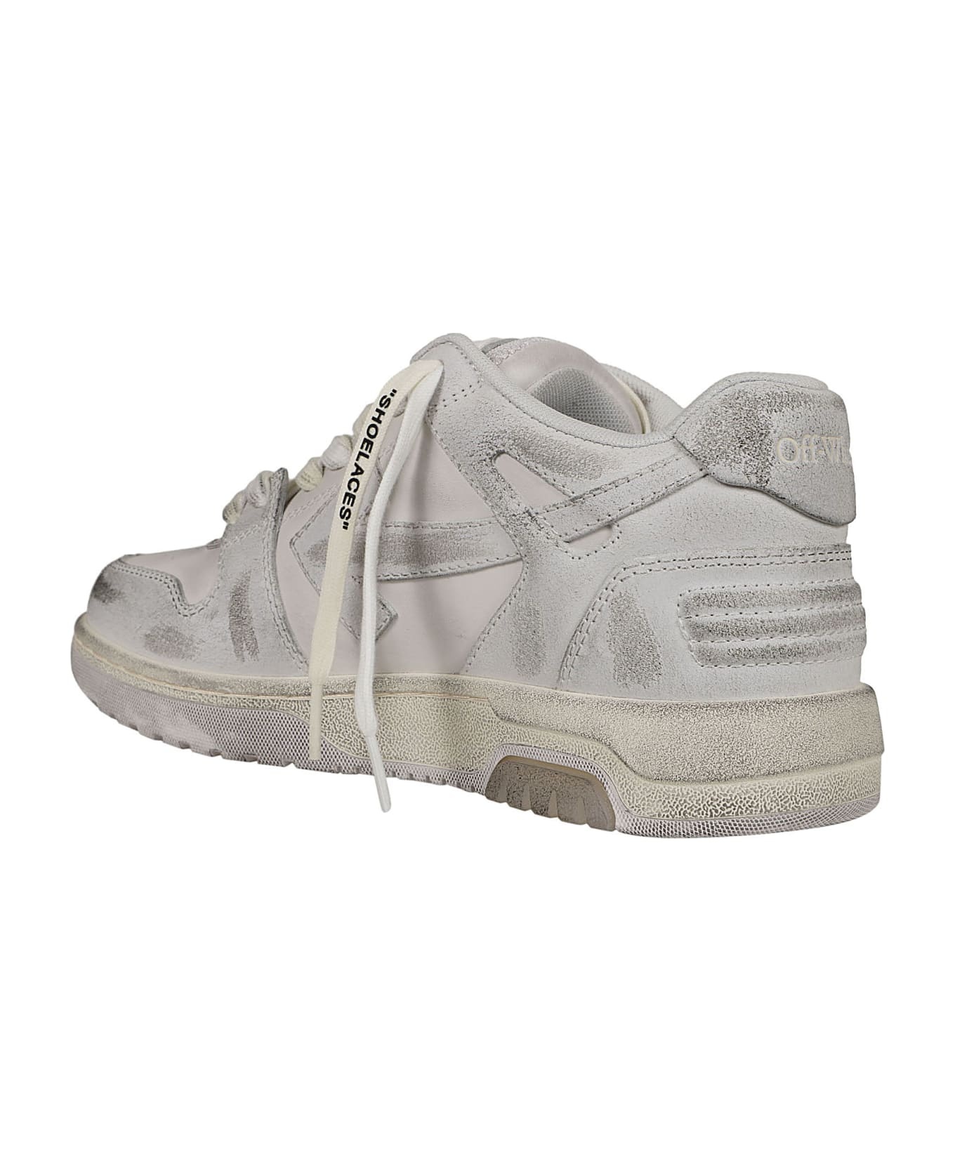 Out Of Office Sneakers - 3