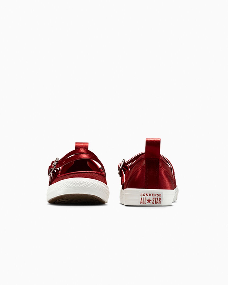 Chuck Taylor All Star Dainty Mary Jane Mesh - 7