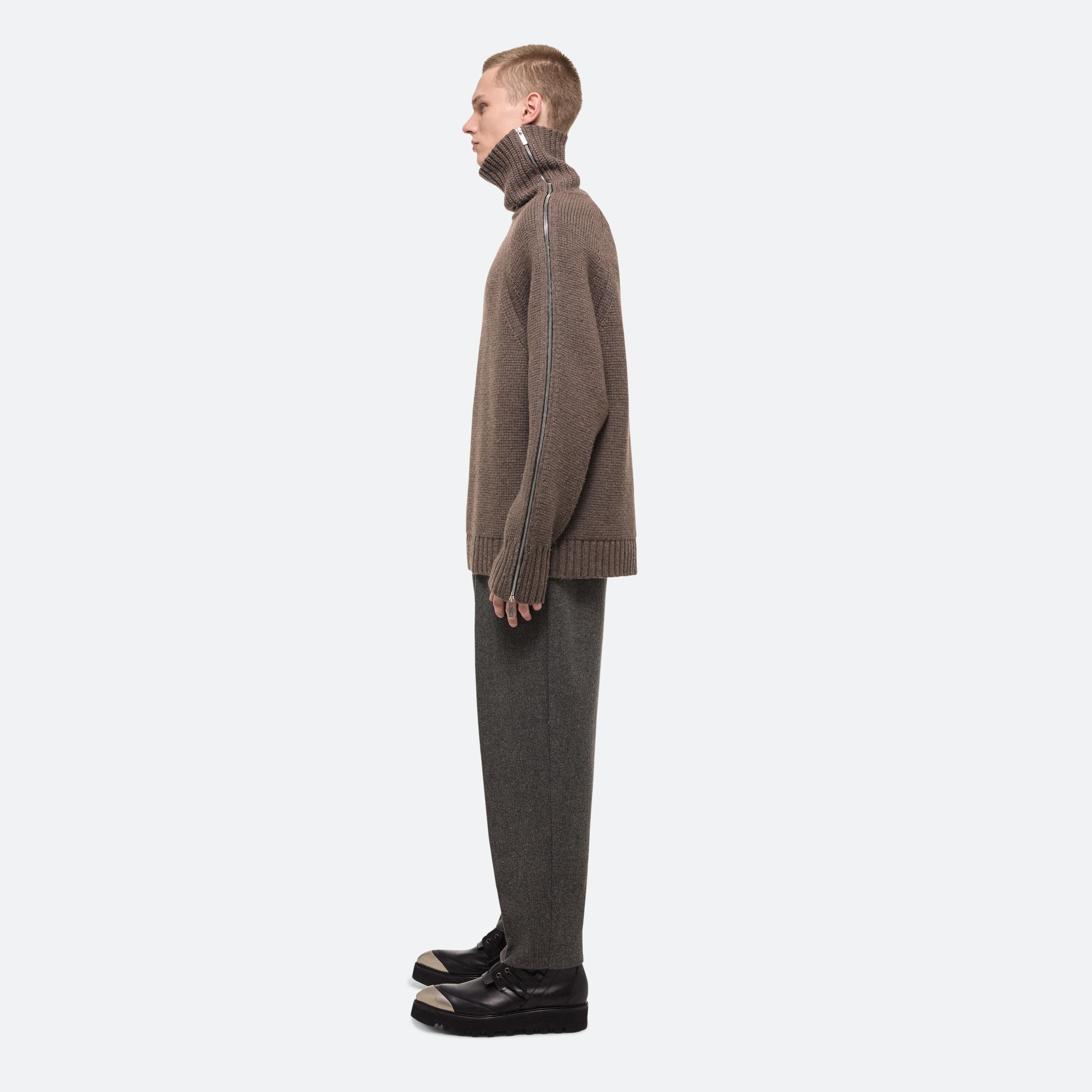 SUITCASE TURTLENECK - 6