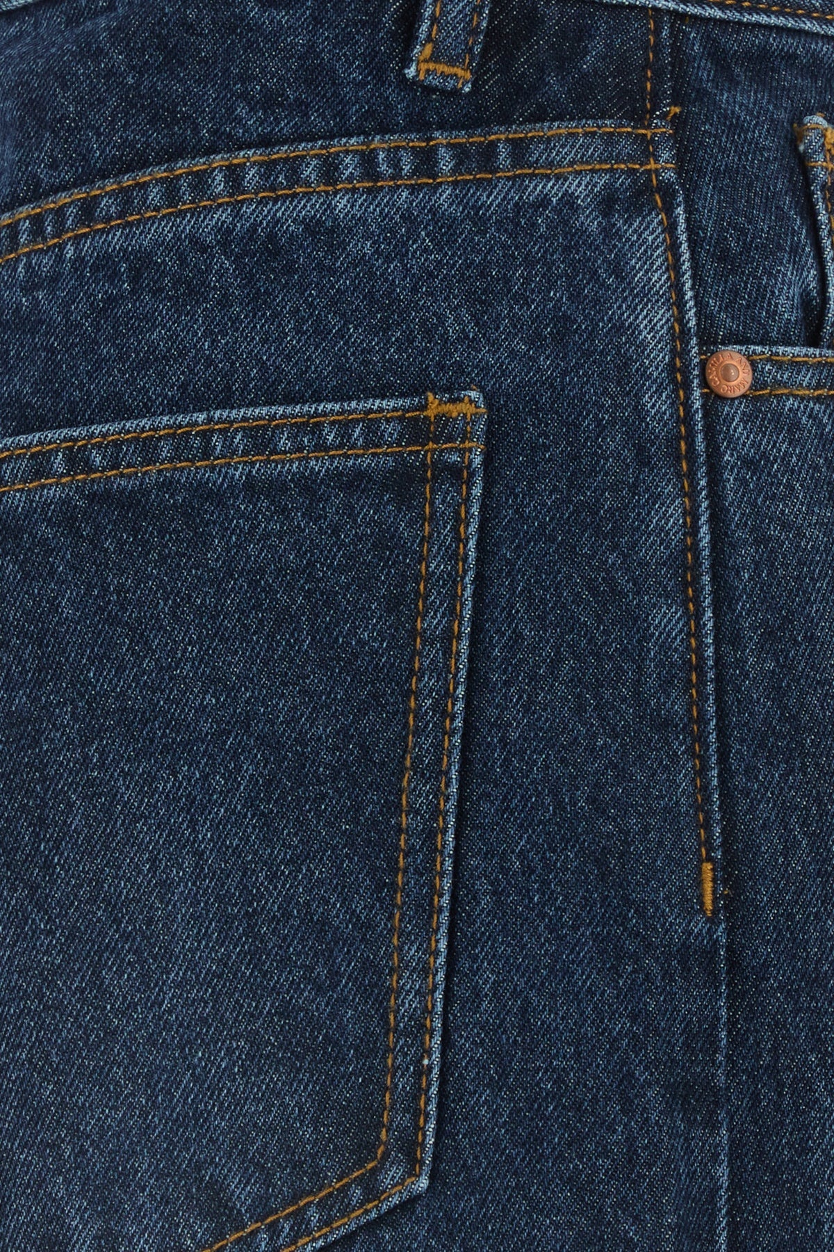 Denim Selena jeans - 3