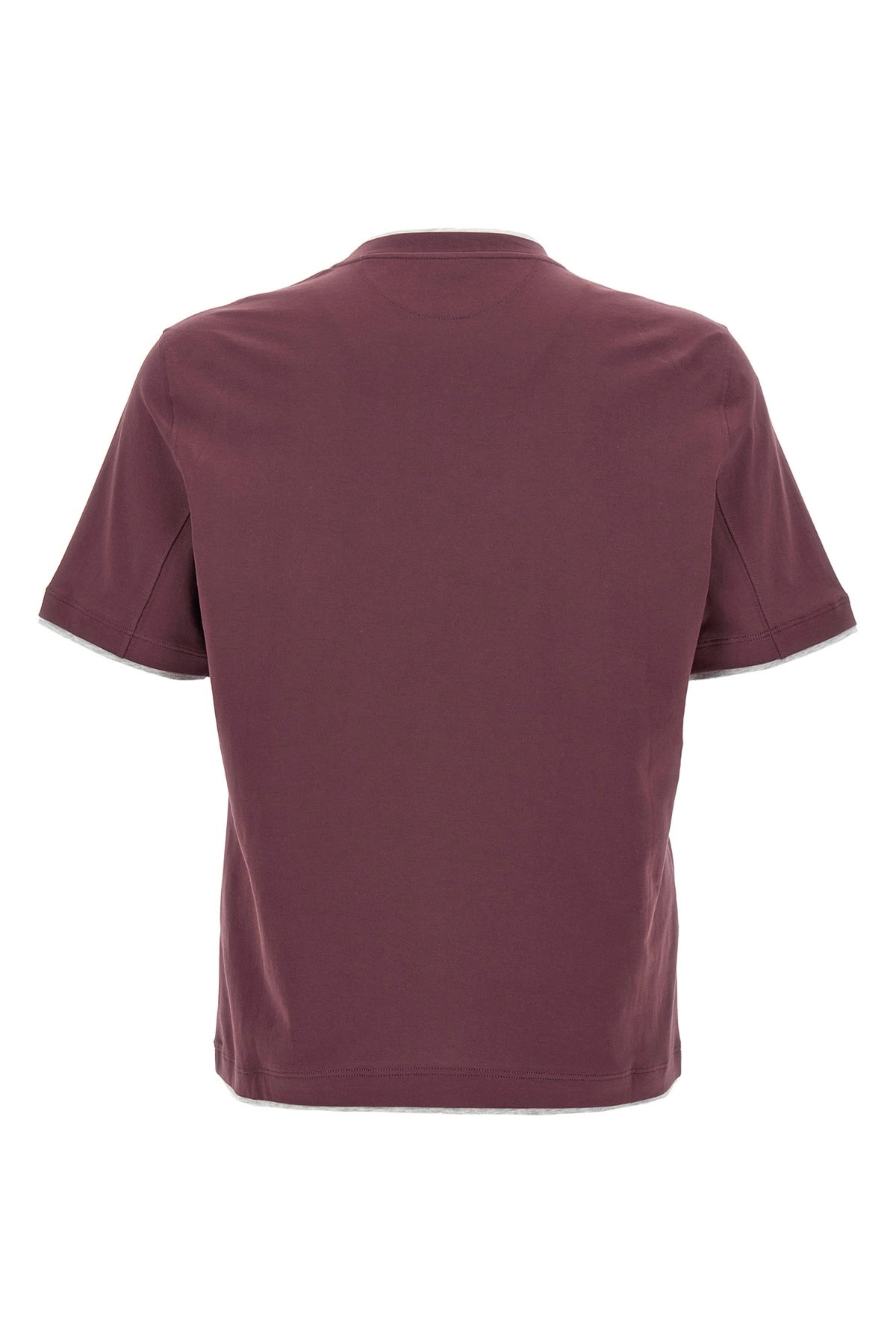 Double layer t-shirt - 3