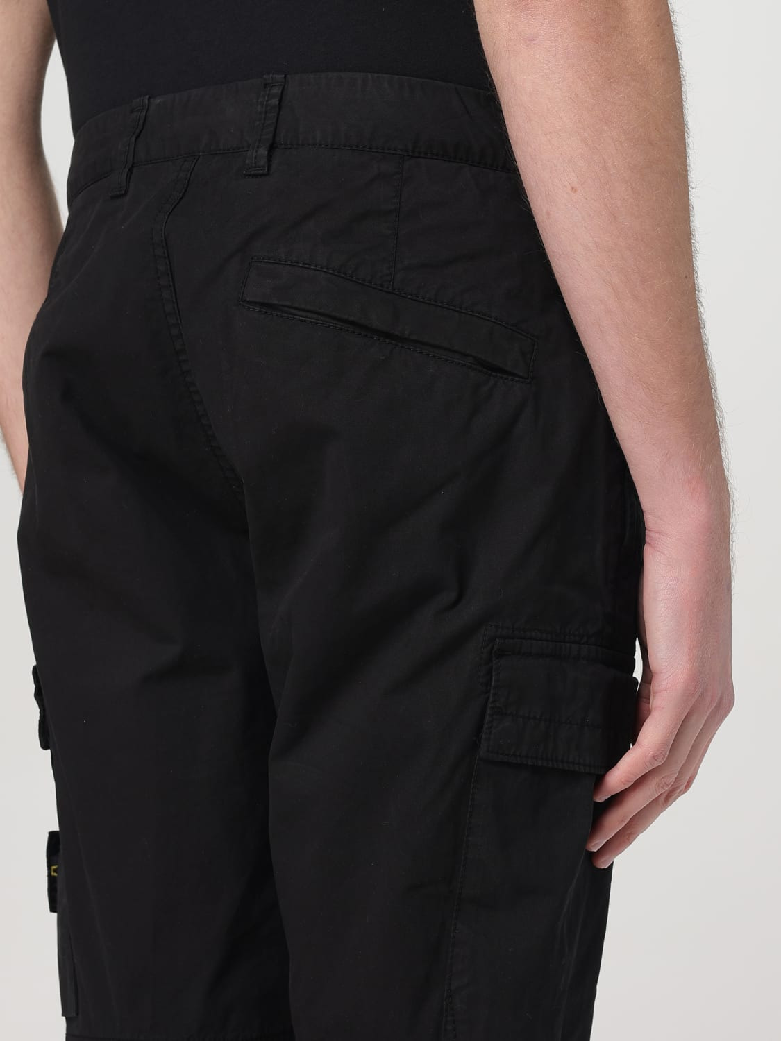 Pants men Stone Island - 5
