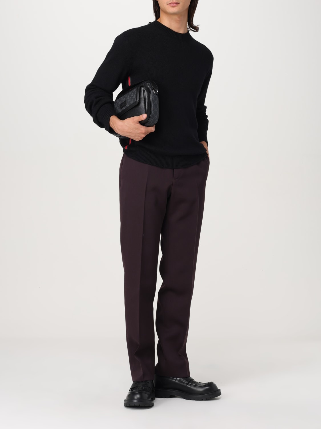 Sweater men Gucci - 2