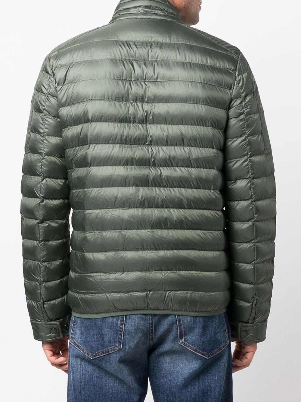 W-Dolmir-Ka quilted jacket - 4