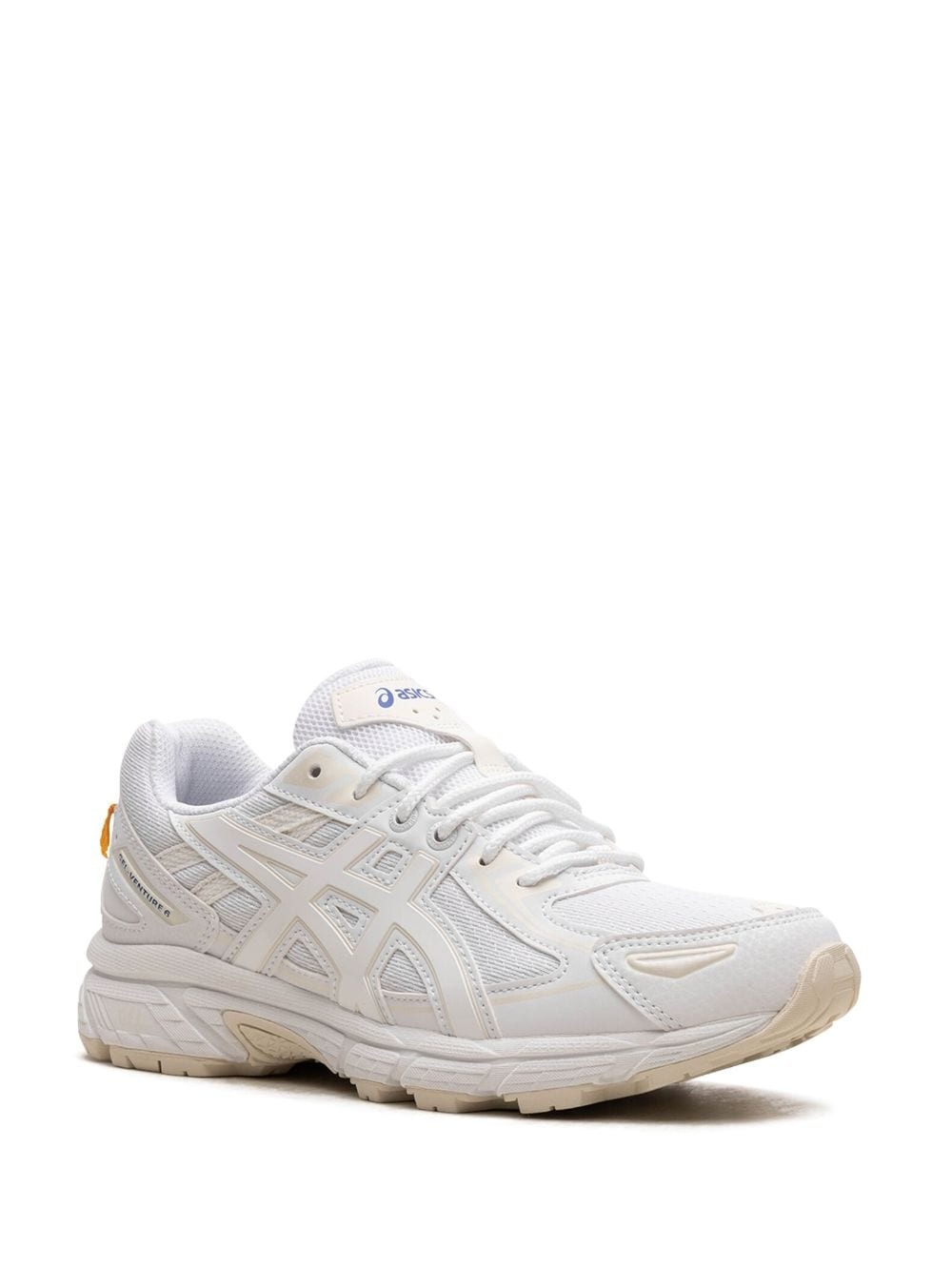 Gel Venture 6 "White/Cream" sneakers - 2