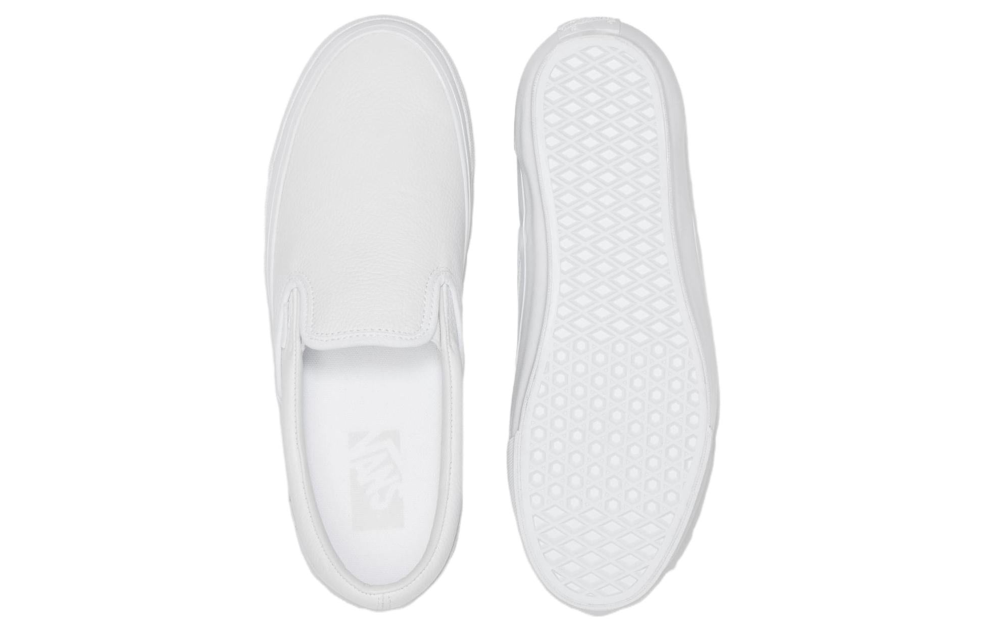 Vans Slip-On Reissue 98 'White' VN000CSEWWW - 4