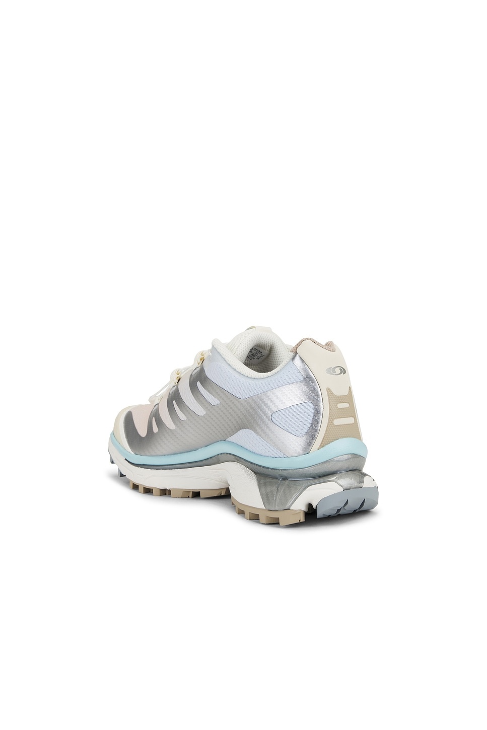 Xt-4 Og Sneakers - 3