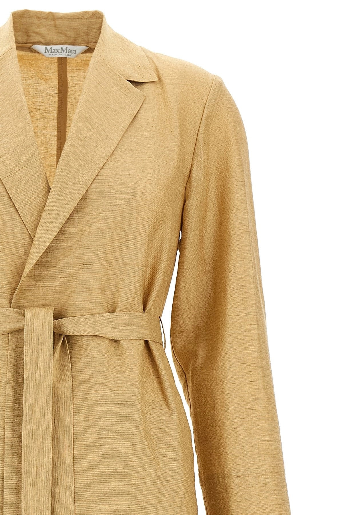 Max Mara Women 'Meandro' Coat - 3