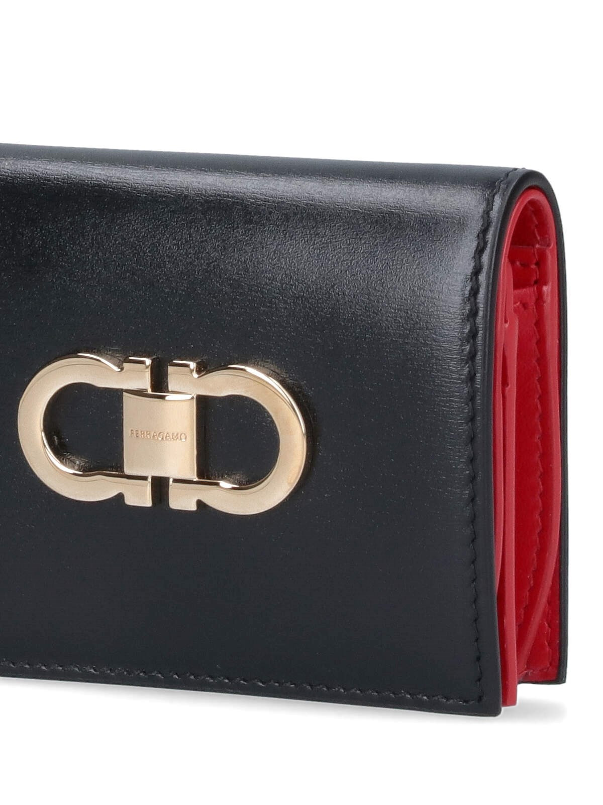 COMPACT WALLET "GANCINI" - 5