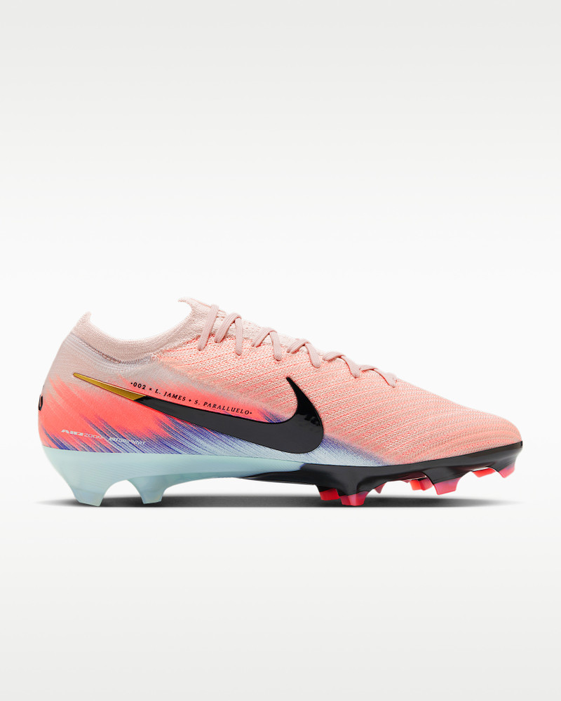 Nike United Mercurial Vapor 16 Elite Firm-Ground Low-Top Soccer Cleats 3