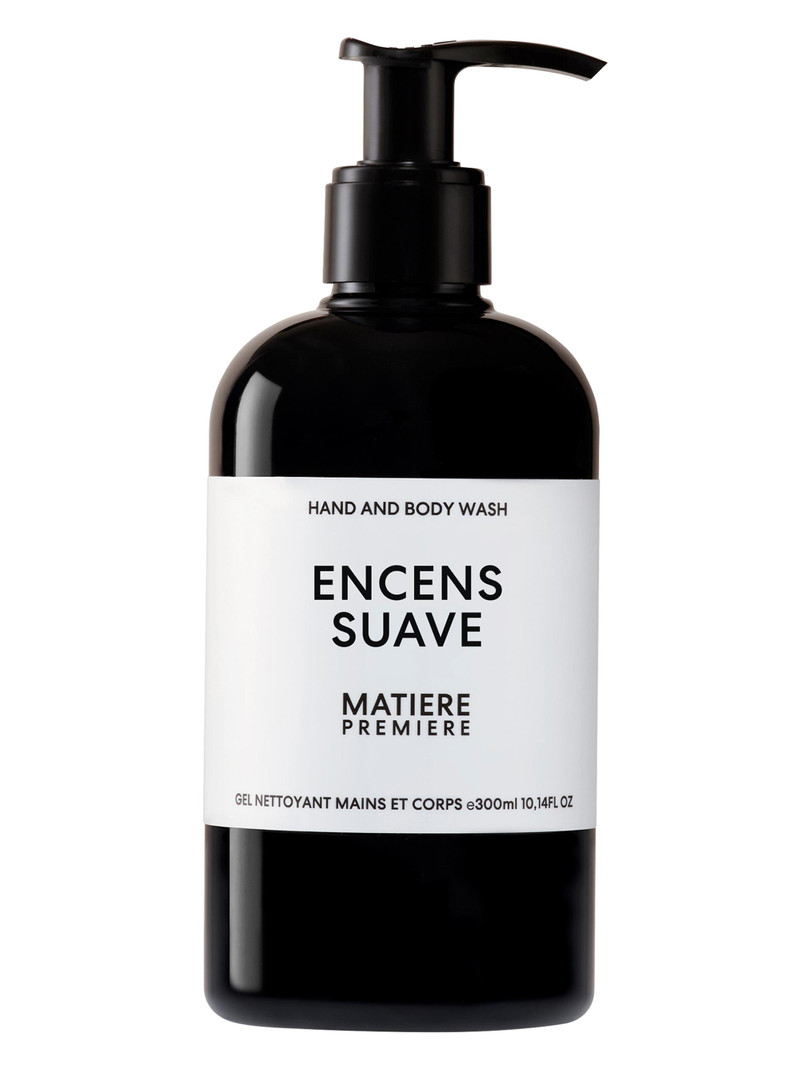 Women's Encens Suave Hand & Body Wash 1