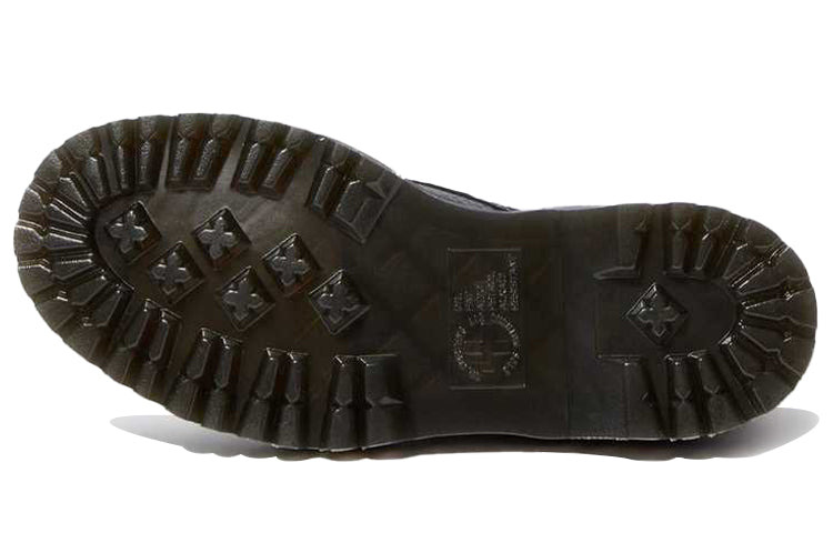 (WMNS) Dr. Martens Sinclair Black 22564001 - 4