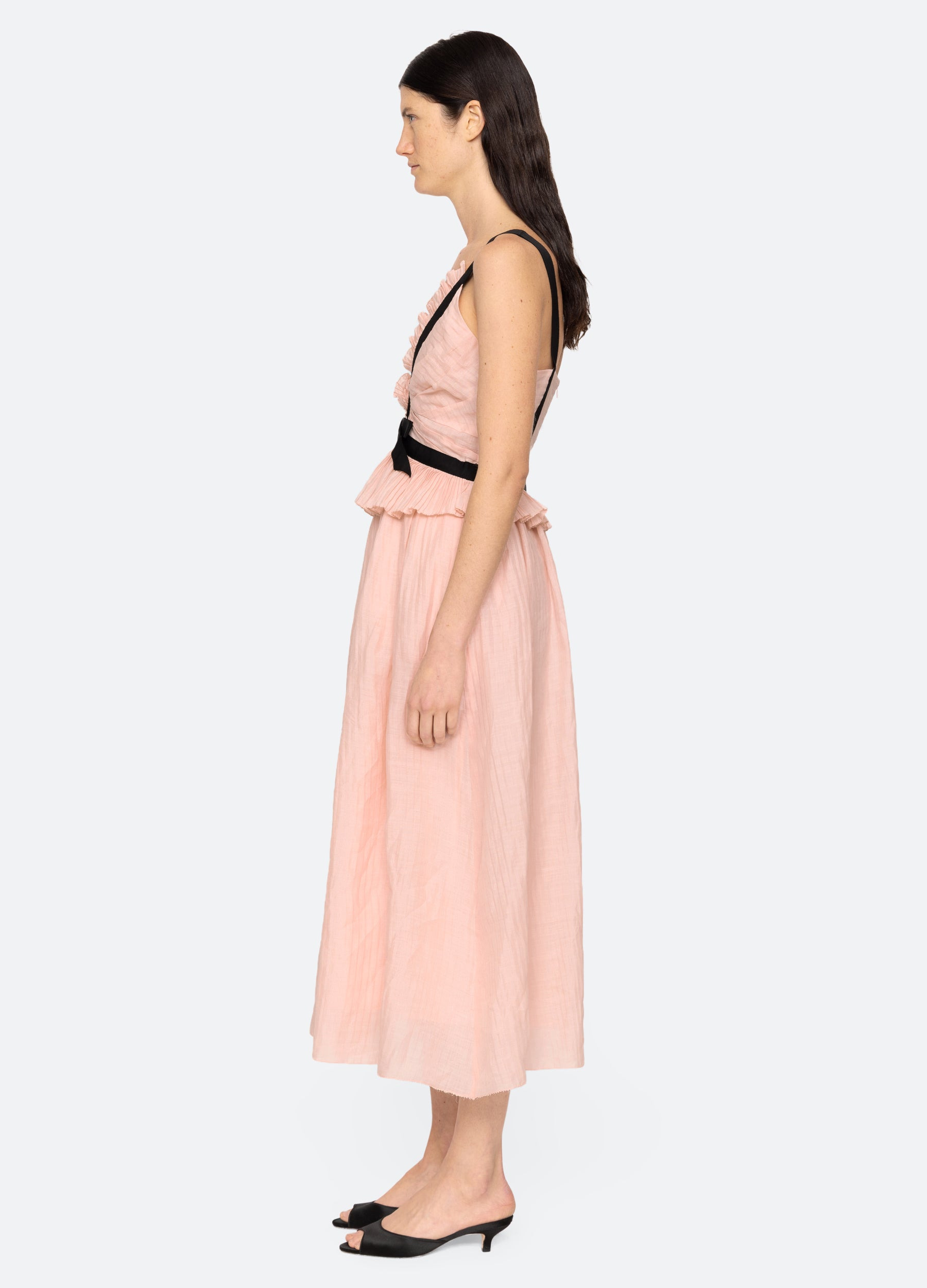 Thalia Dress - 5