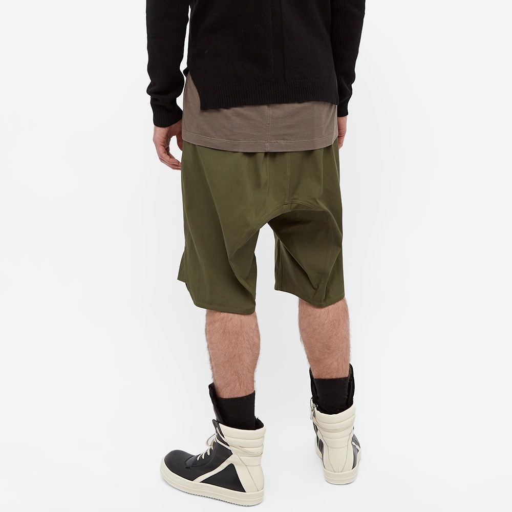 Rick Owens Basket Swingers Short - 7