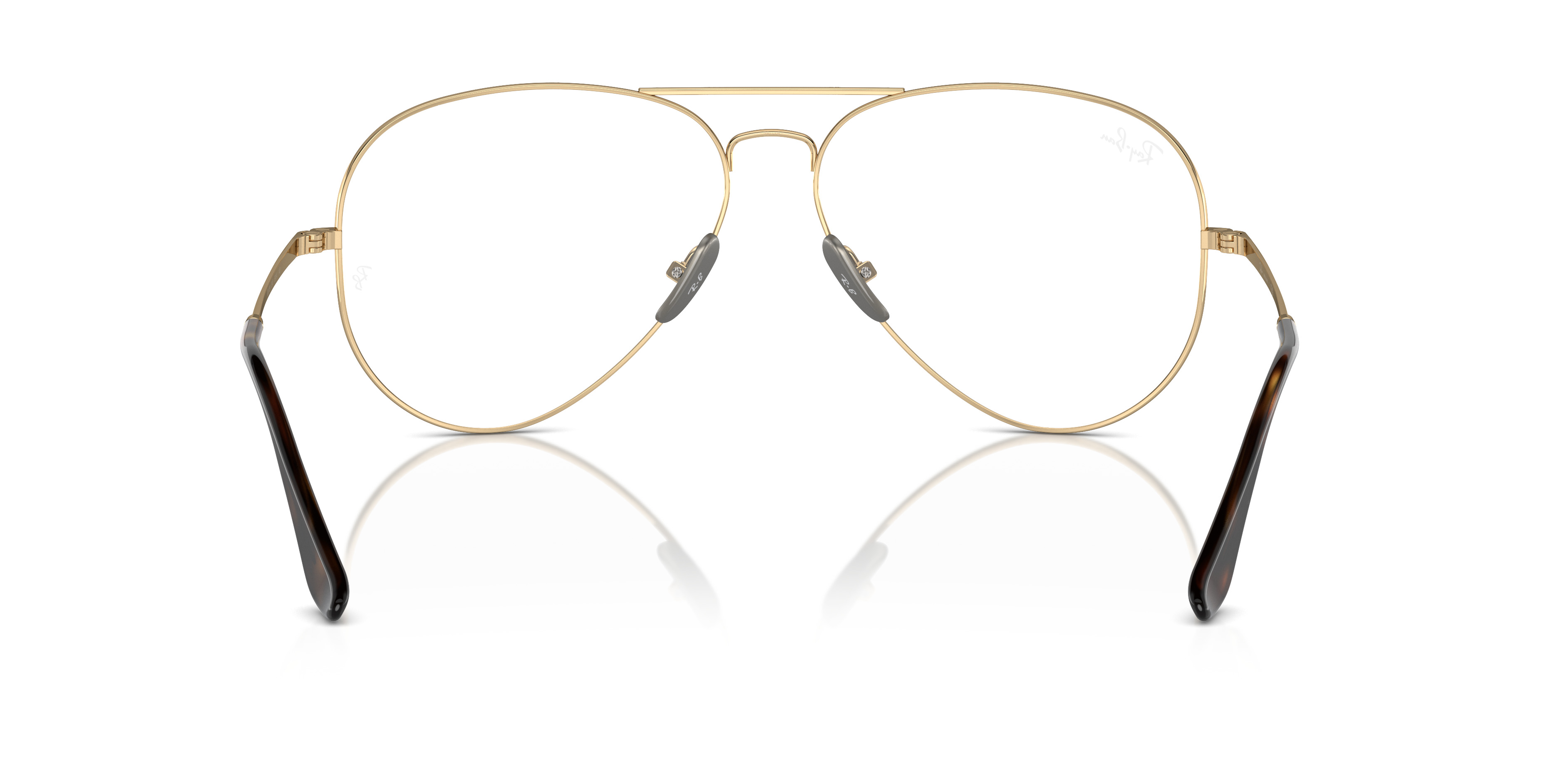 AVIATOR TITANIUM OPTICS - 6