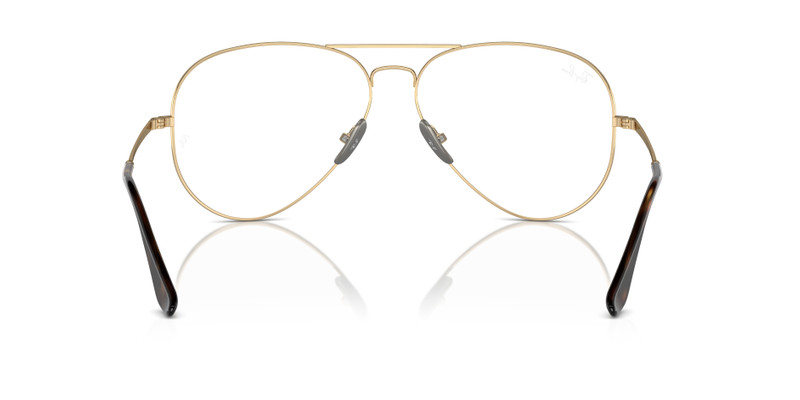 AVIATOR TITANIUM OPTICS 6