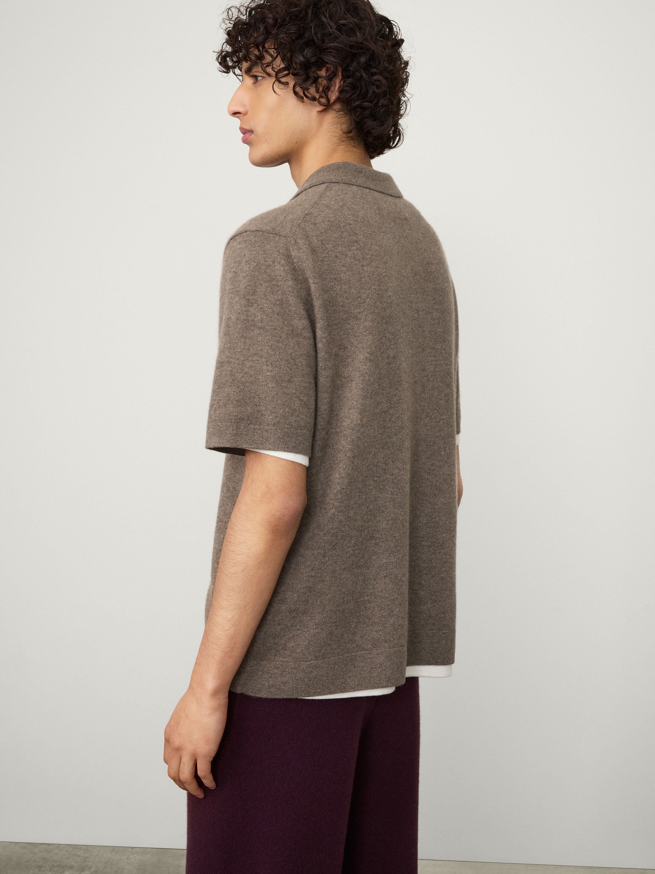 The Angus Shirt - 5