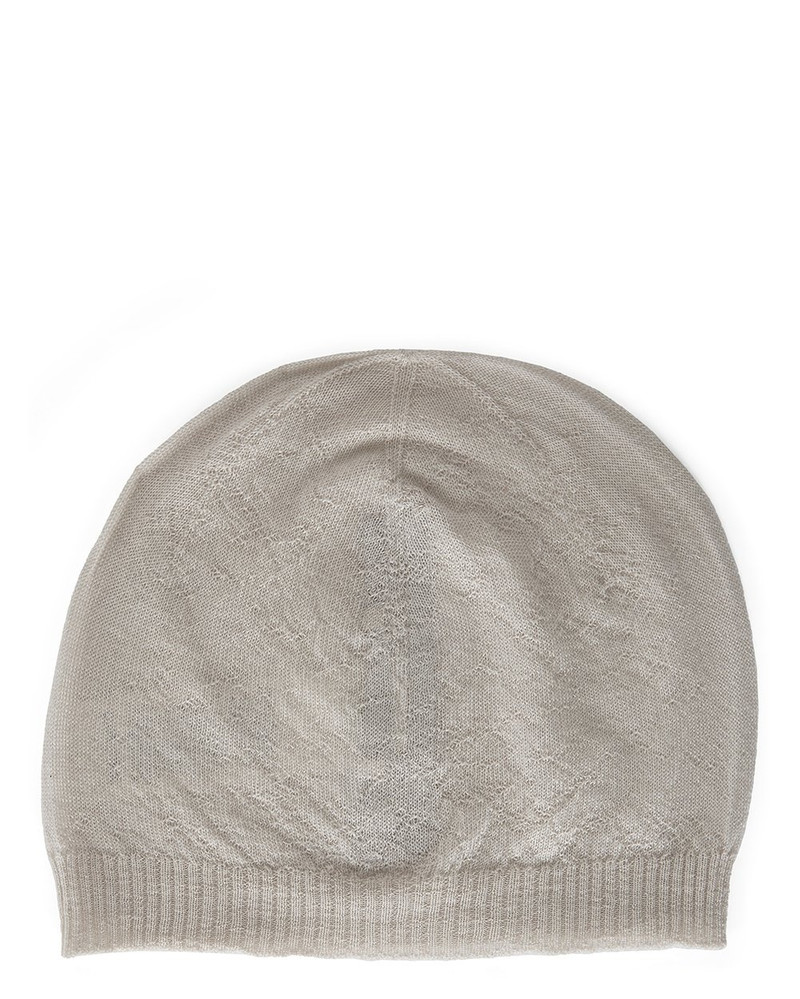 Rick Owens HAT outlook